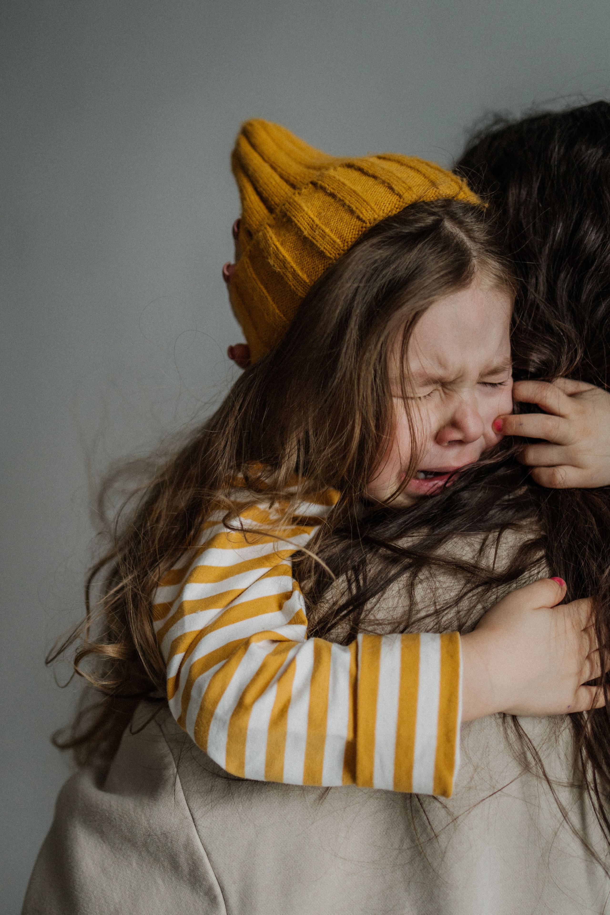 Мария + Алиса. Семейный фотограф Елена Баган Волгоград