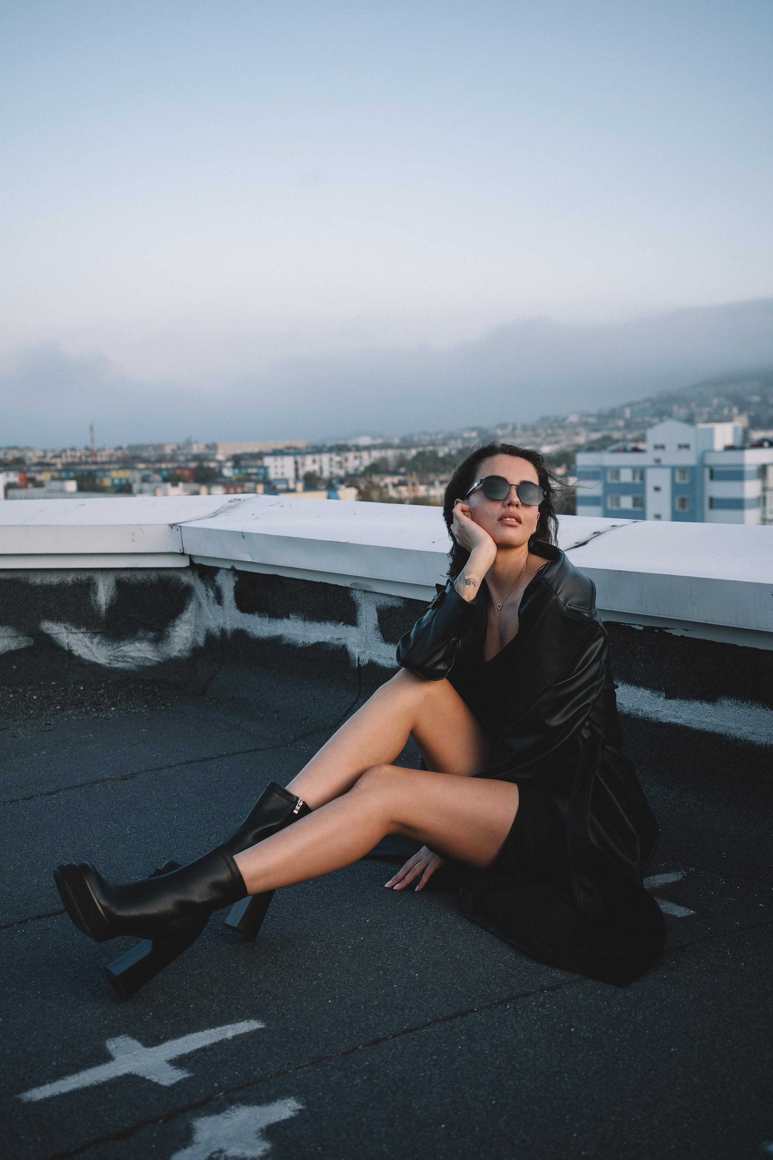 Фотограф Даниил Камчатка