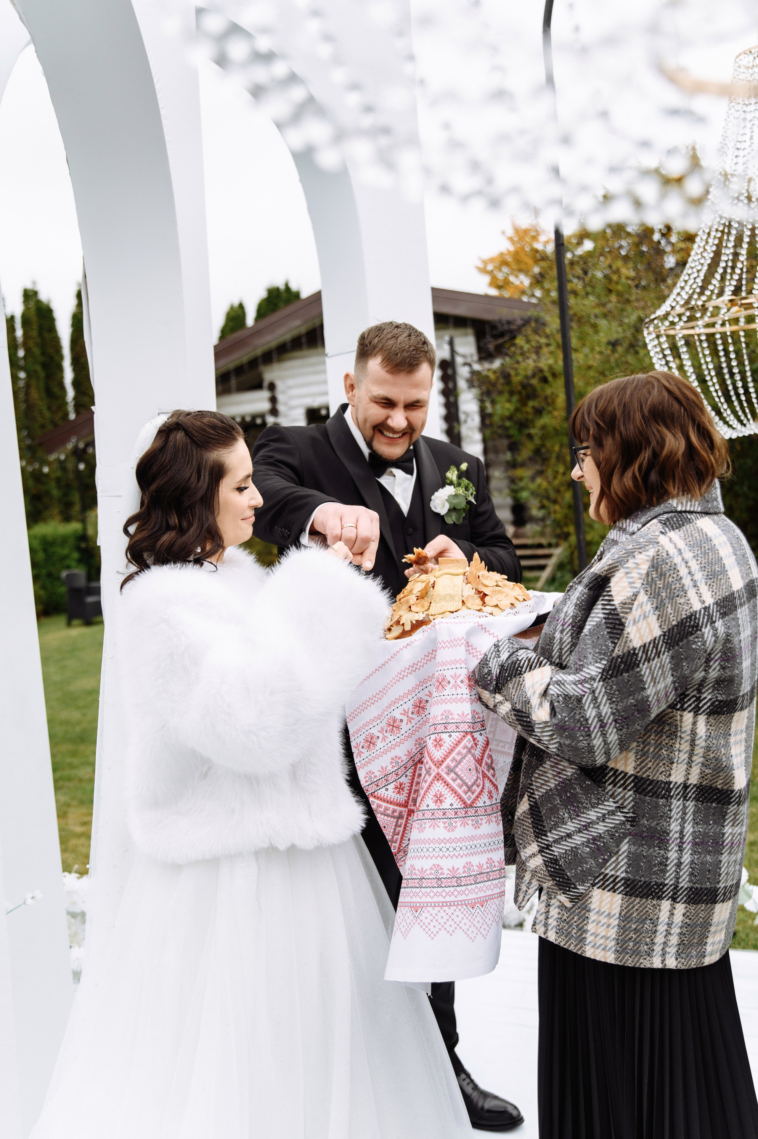 Евгений и Екатерина LA VILLA. Фотограф Кирилл Верт