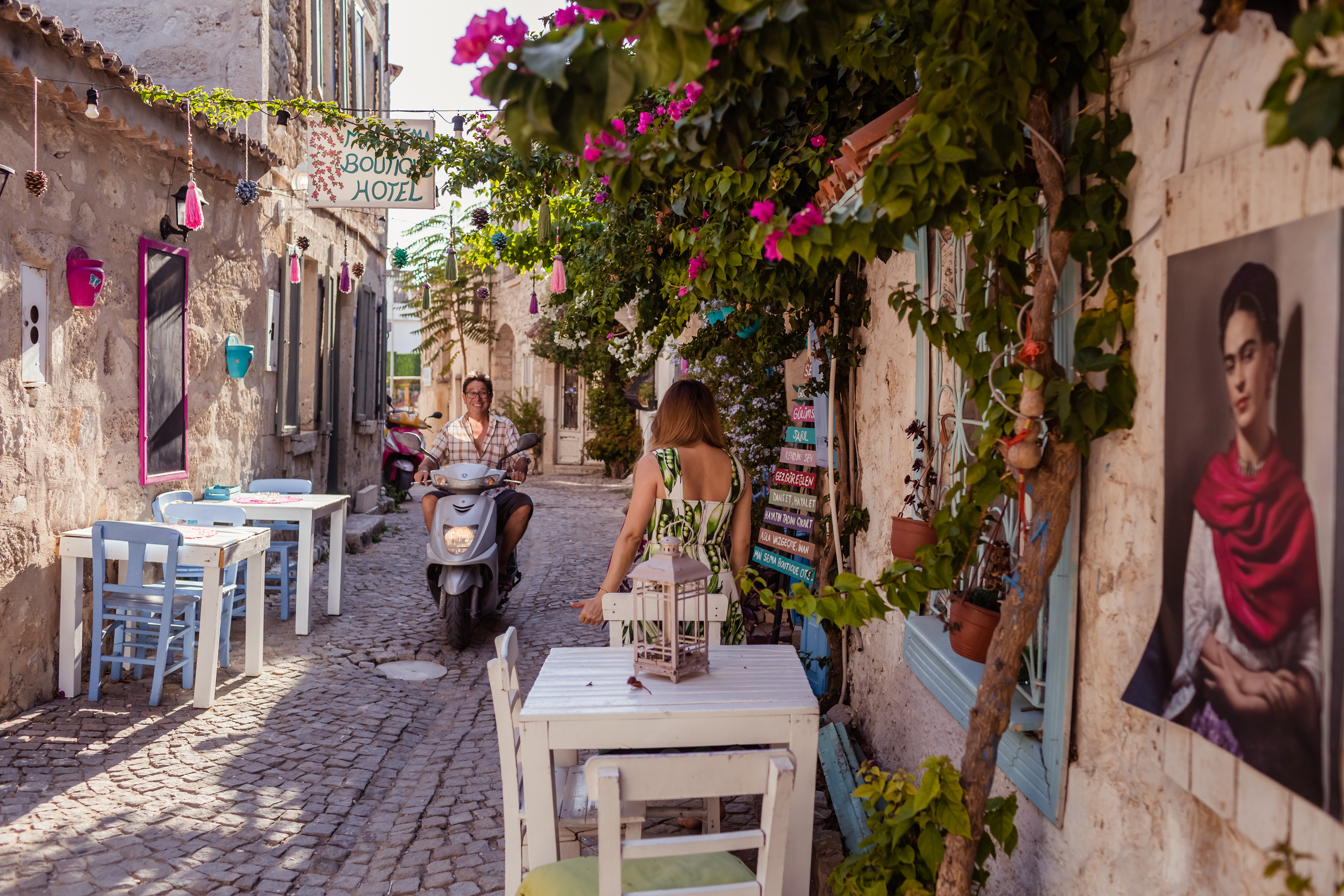 Personal photo session in Alacati, Cesme. Professional family and children’s photographer in Izmir Irina Eron