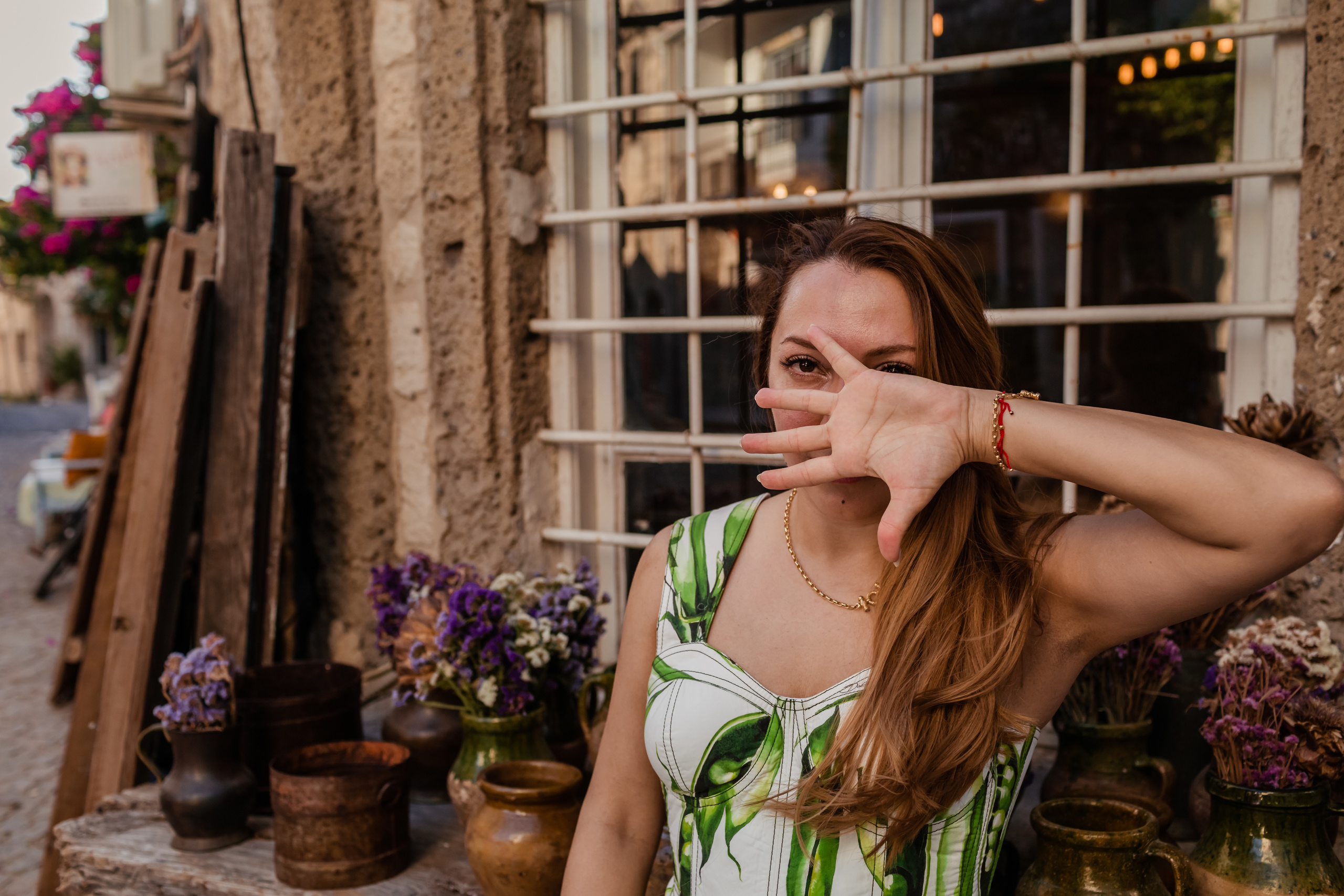 Personal photo session in Alacati, Cesme. Professional family and children’s photographer in Izmir Irina Eron