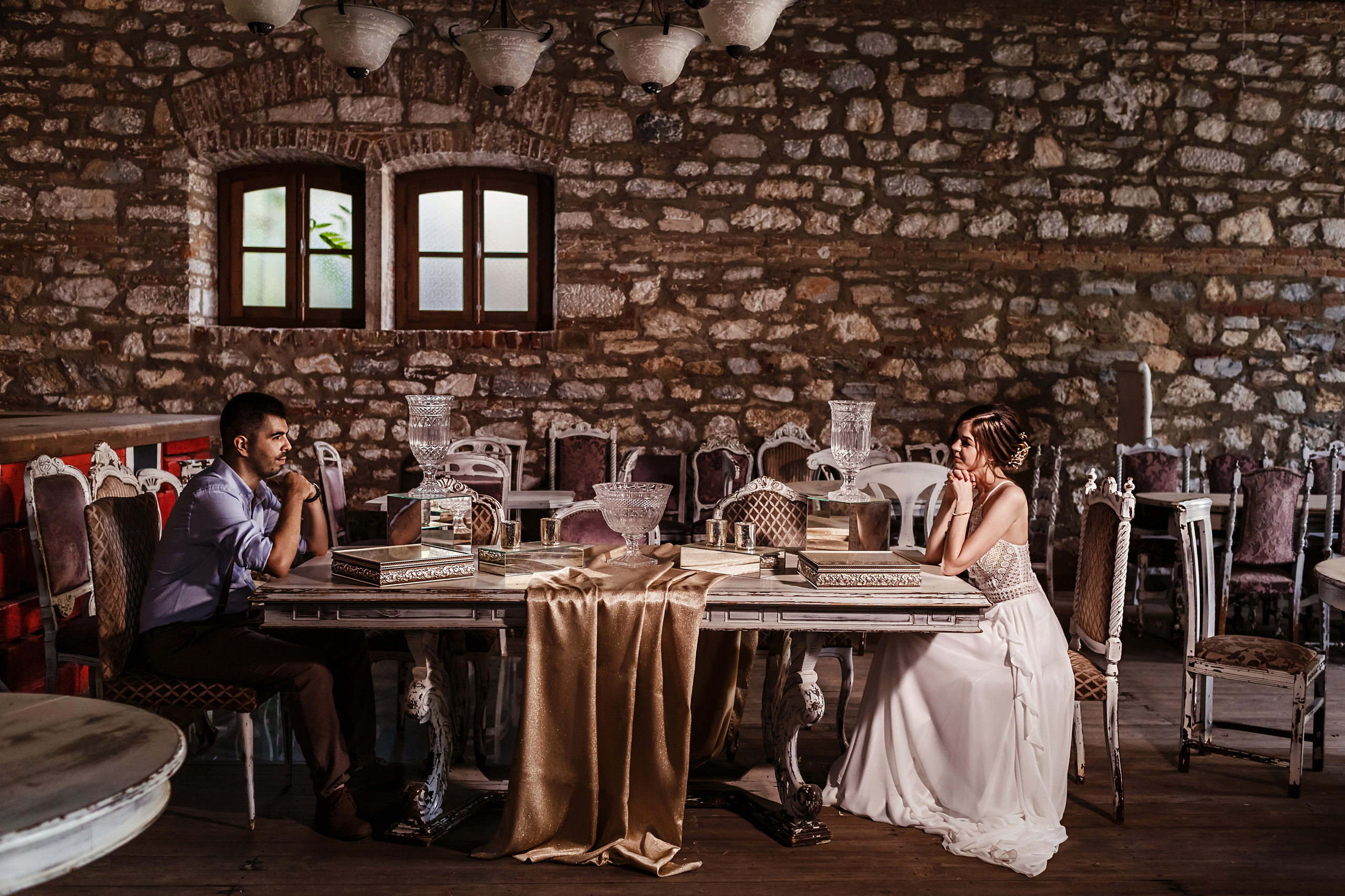 Aleksandra&Volkan. Professional family and children’s photographer in Izmir Irina Eron