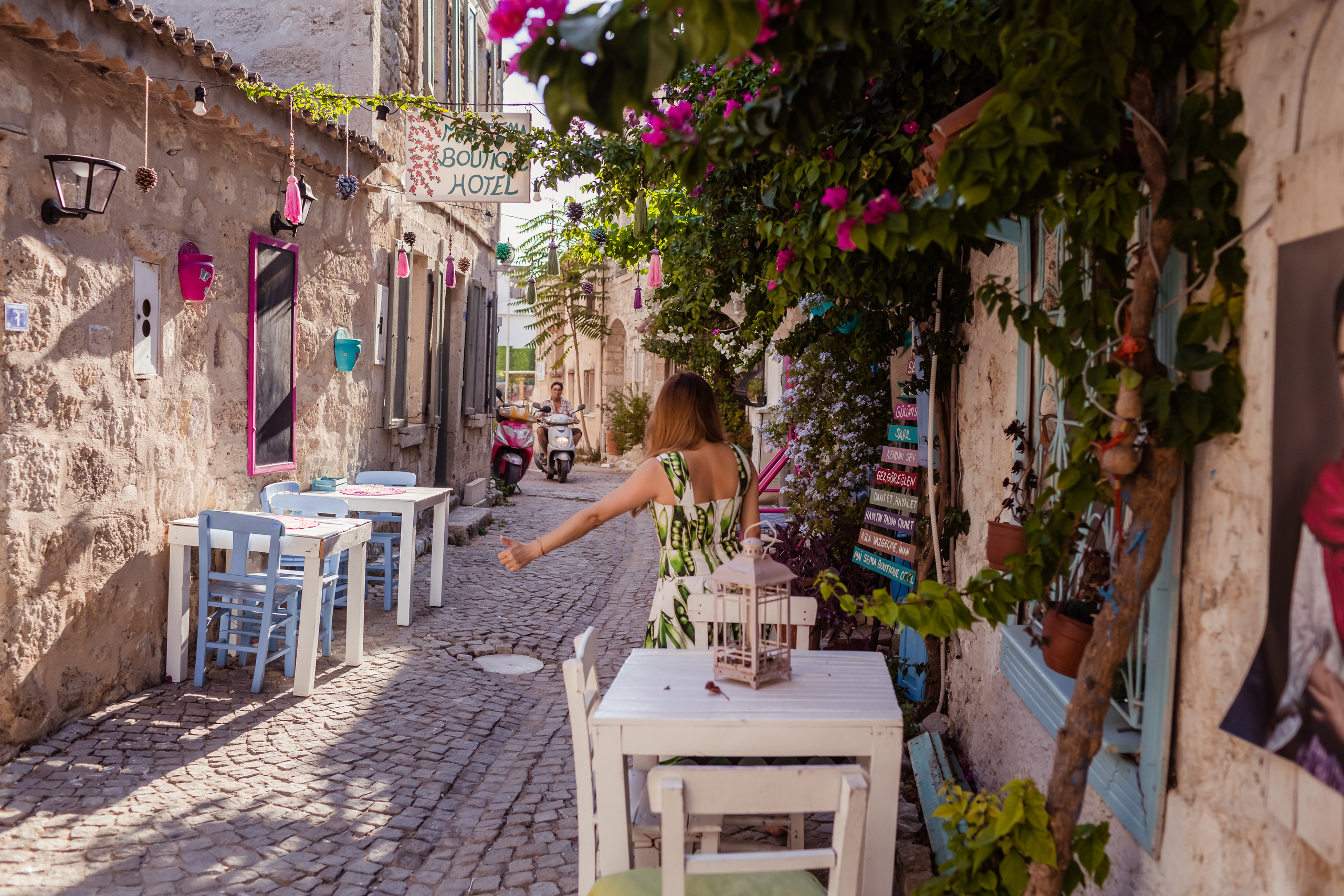 Personal photo session in Alacati, Cesme. Professional family and children’s photographer in Izmir Irina Eron