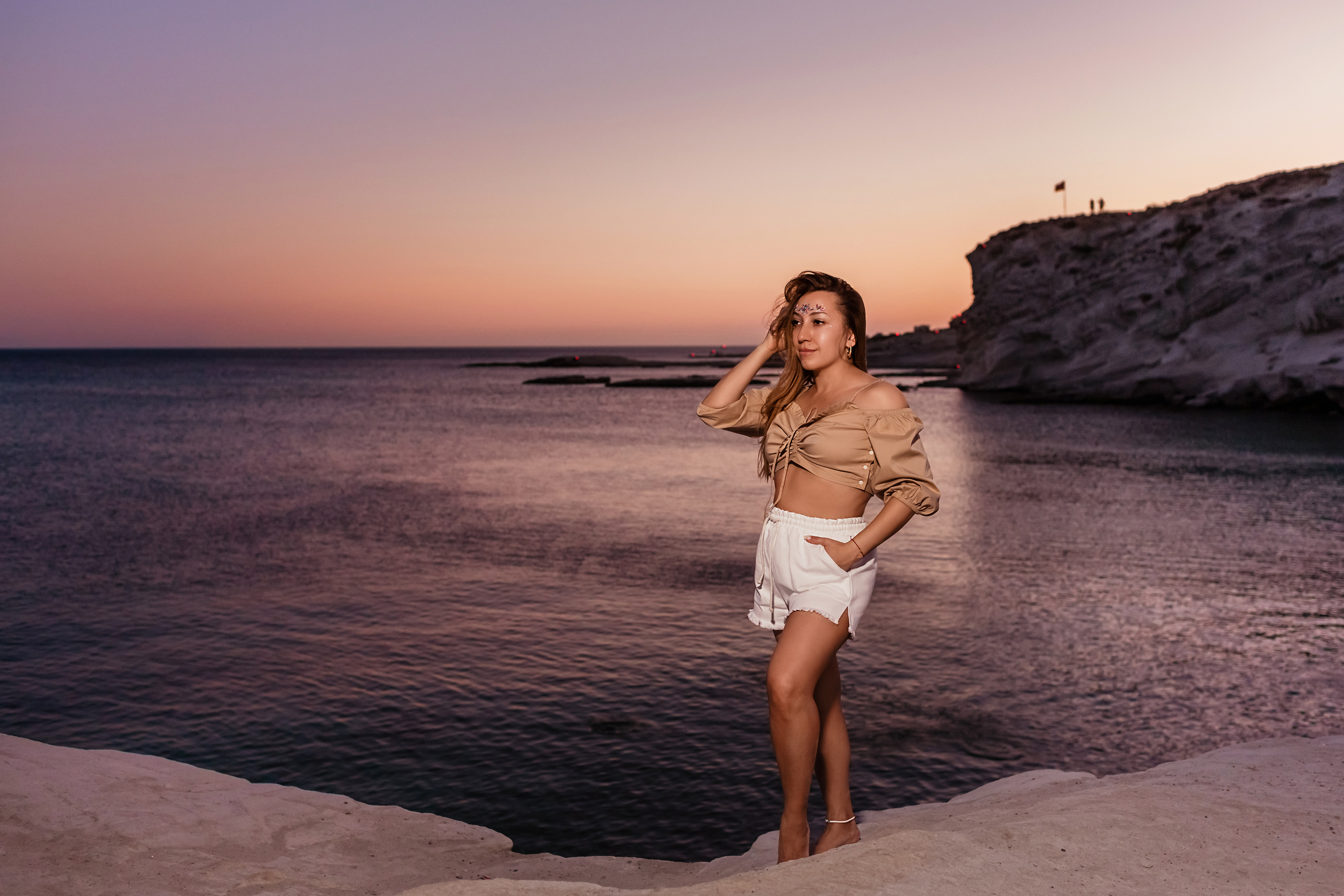 Personal photo session in Alacati, Cesme. Professional family and children’s photographer in Izmir Irina Eron