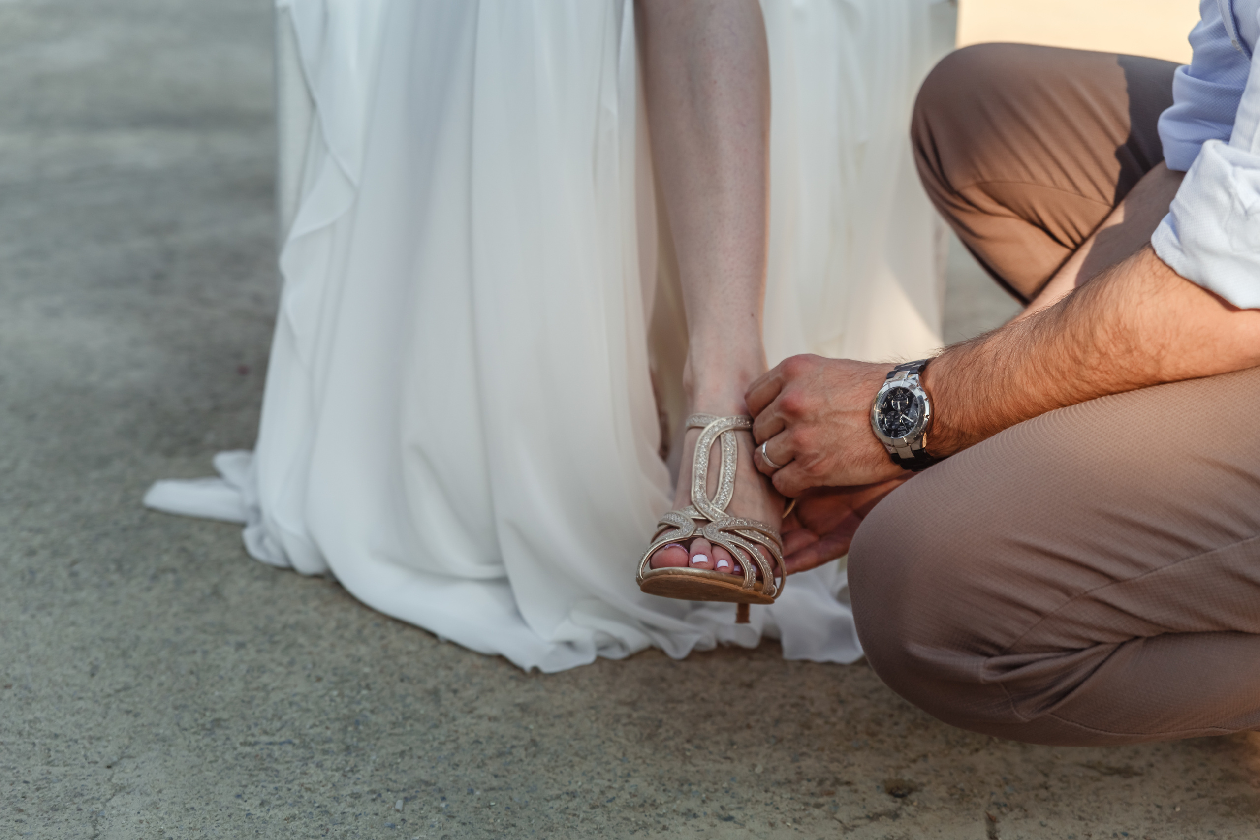 Aleksandra&Volkan. Professional family and children’s photographer in Izmir Irina Eron