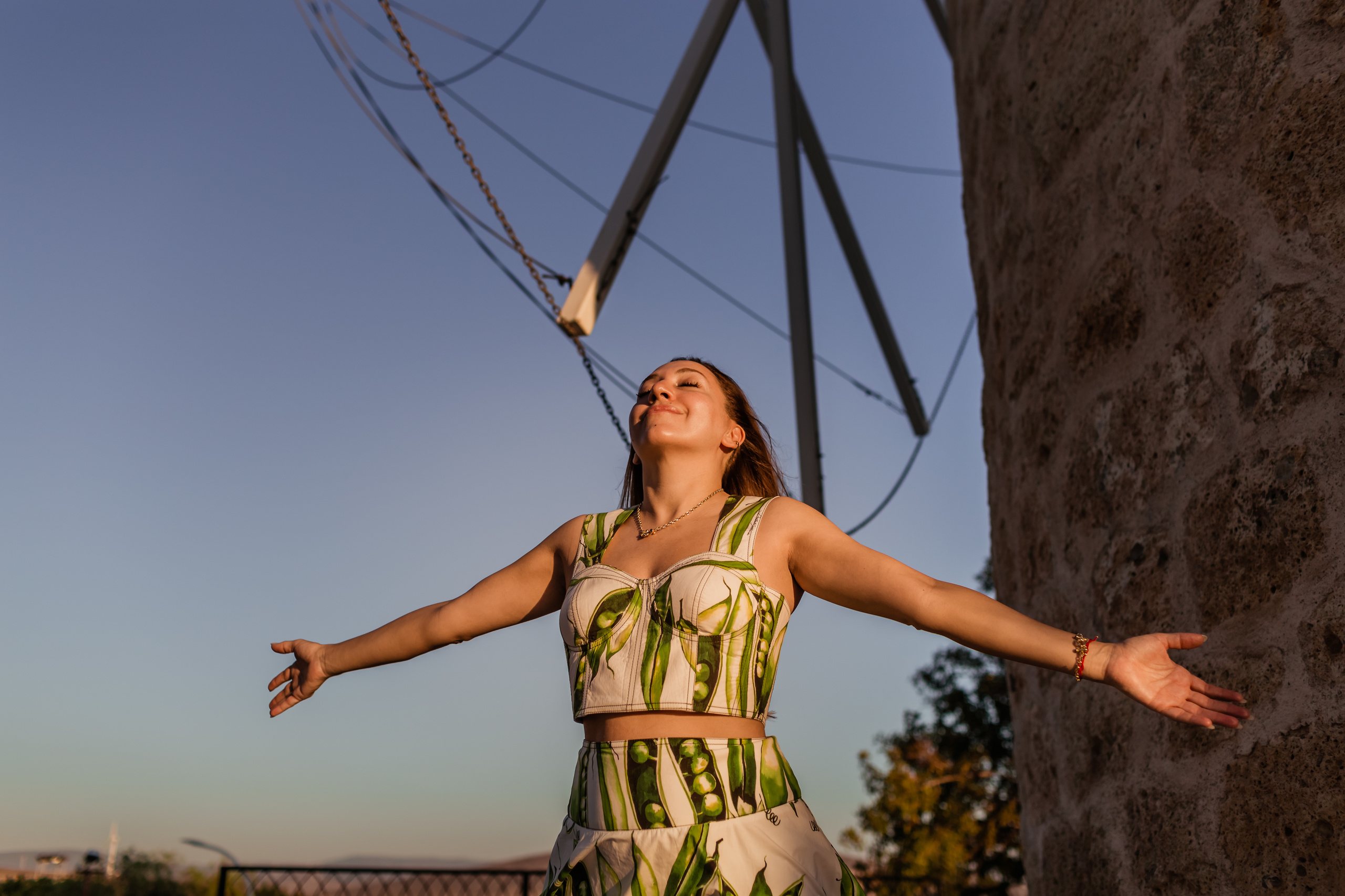 Personal photo session in Alacati, Cesme. Professional family and children’s photographer in Izmir Irina Eron