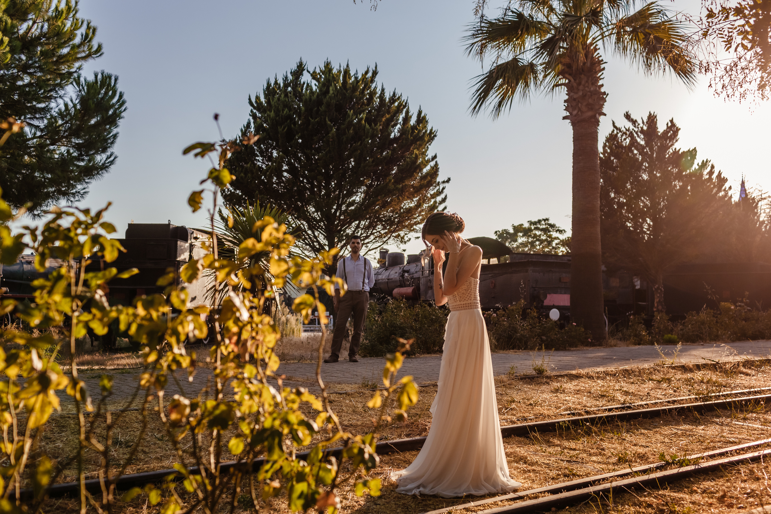 Aleksandra&Volkan. Professional family and children’s photographer in Izmir Irina Eron