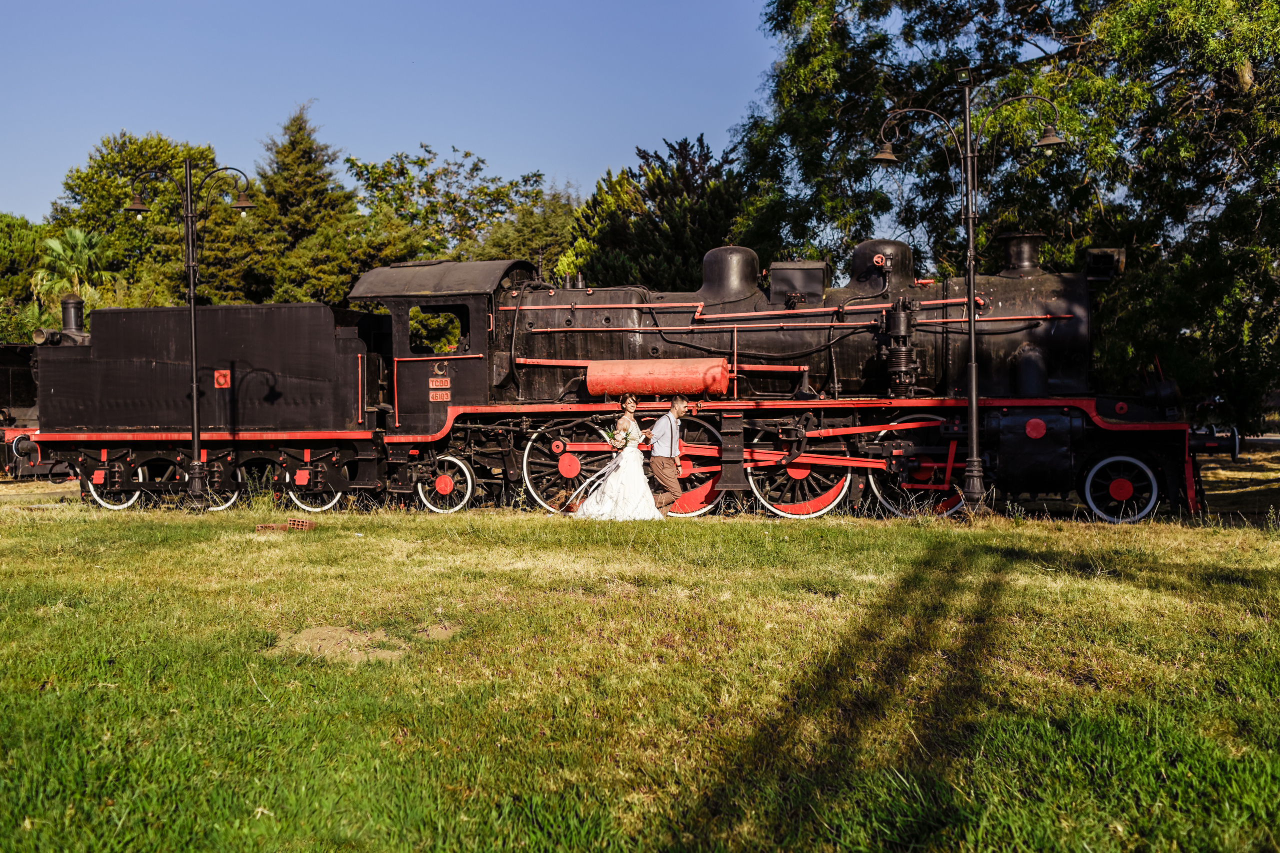 Aleksandra&Volkan. Professional family and children’s photographer in Izmir Irina Eron