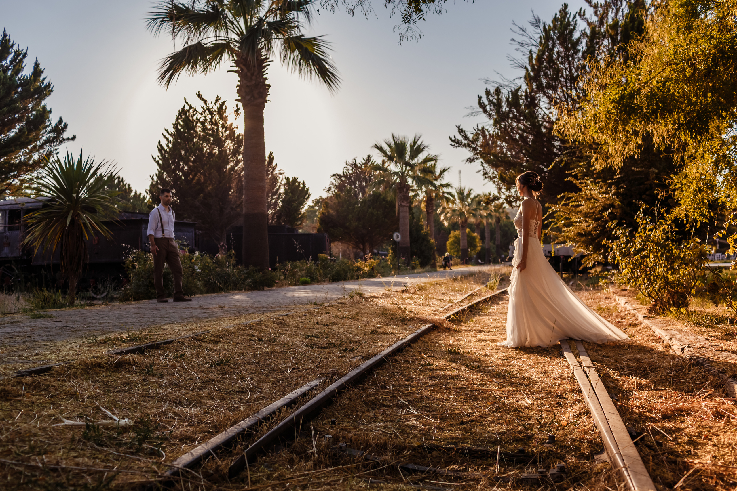 Aleksandra&Volkan. Professional family and children’s photographer in Izmir Irina Eron