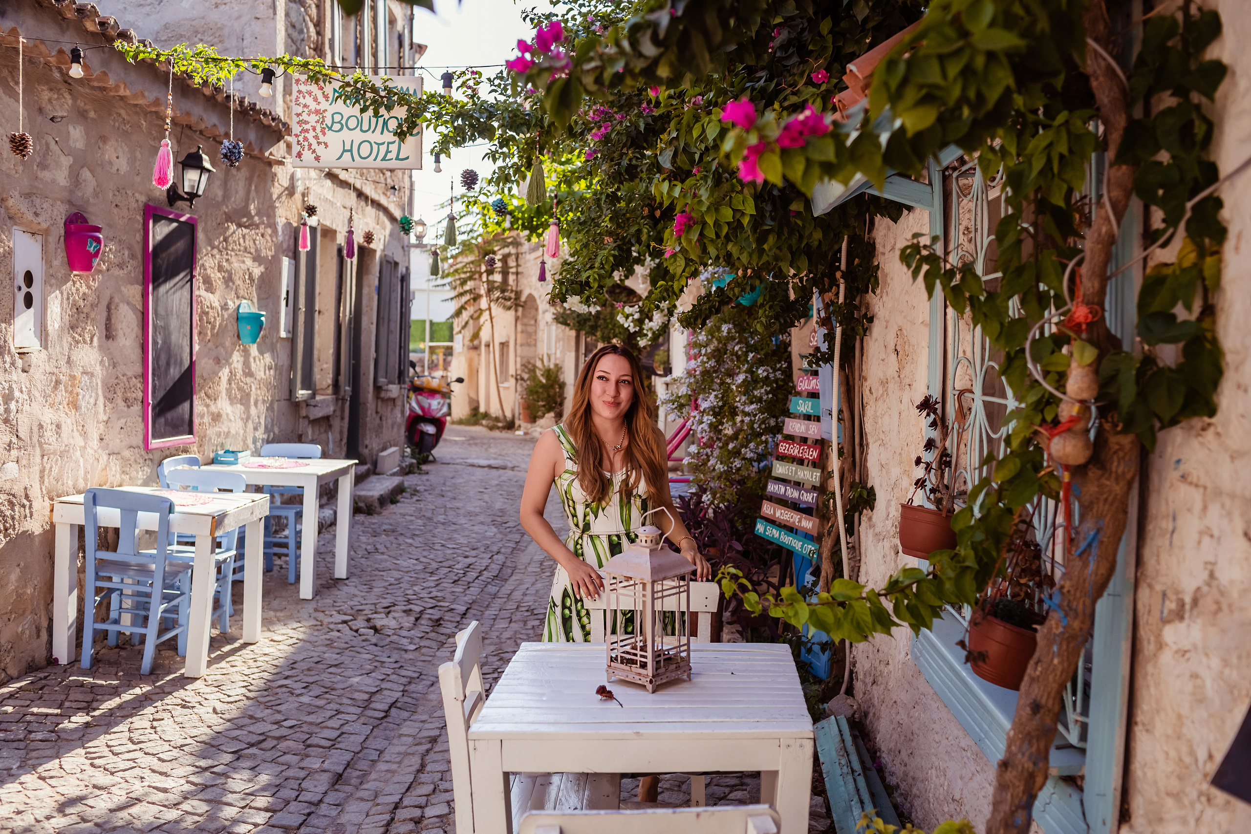 Personal photo session in Alacati, Cesme. Professional family and children’s photographer in Izmir Irina Eron