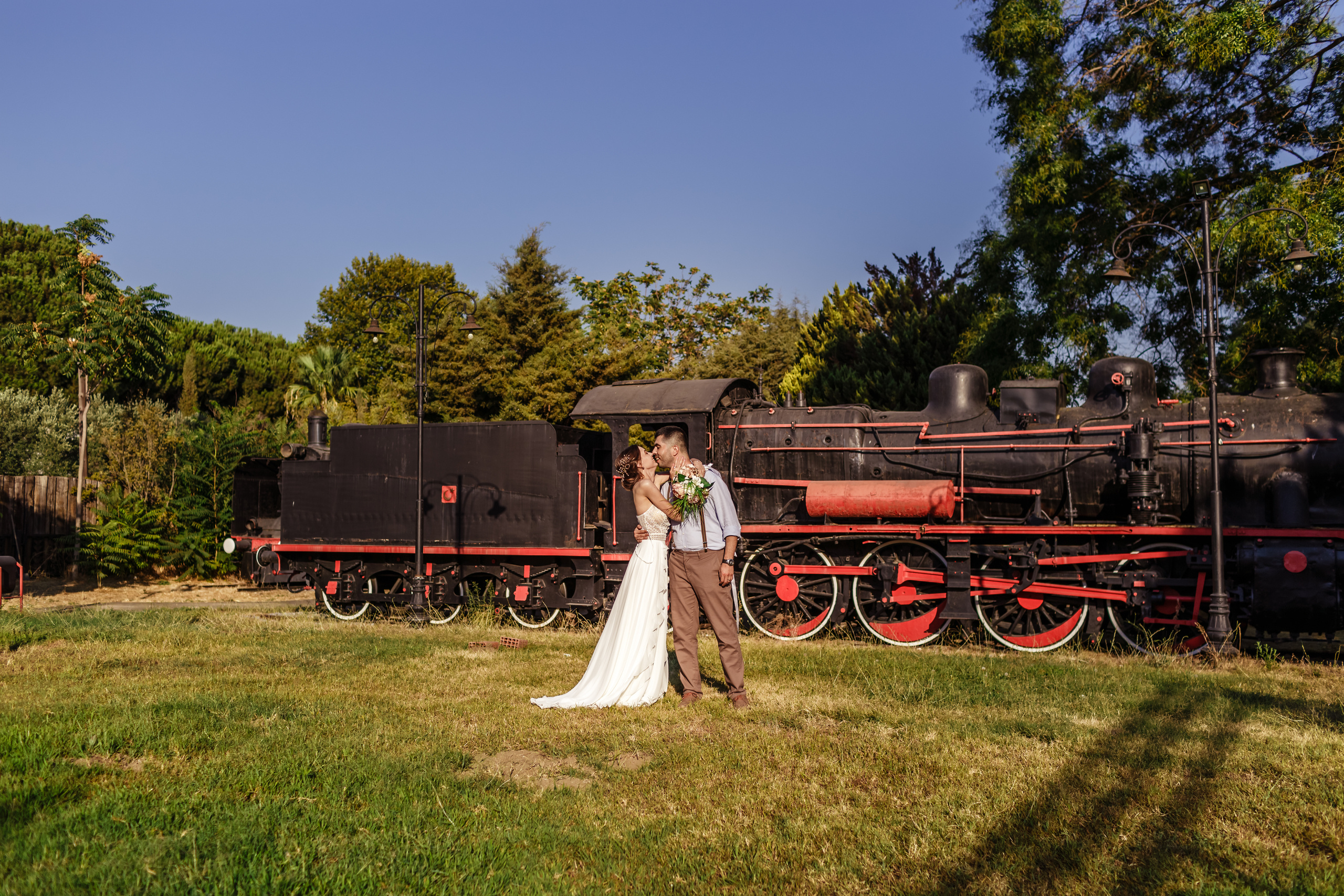 Aleksandra&Volkan. Professional family and children’s photographer in Izmir Irina Eron
