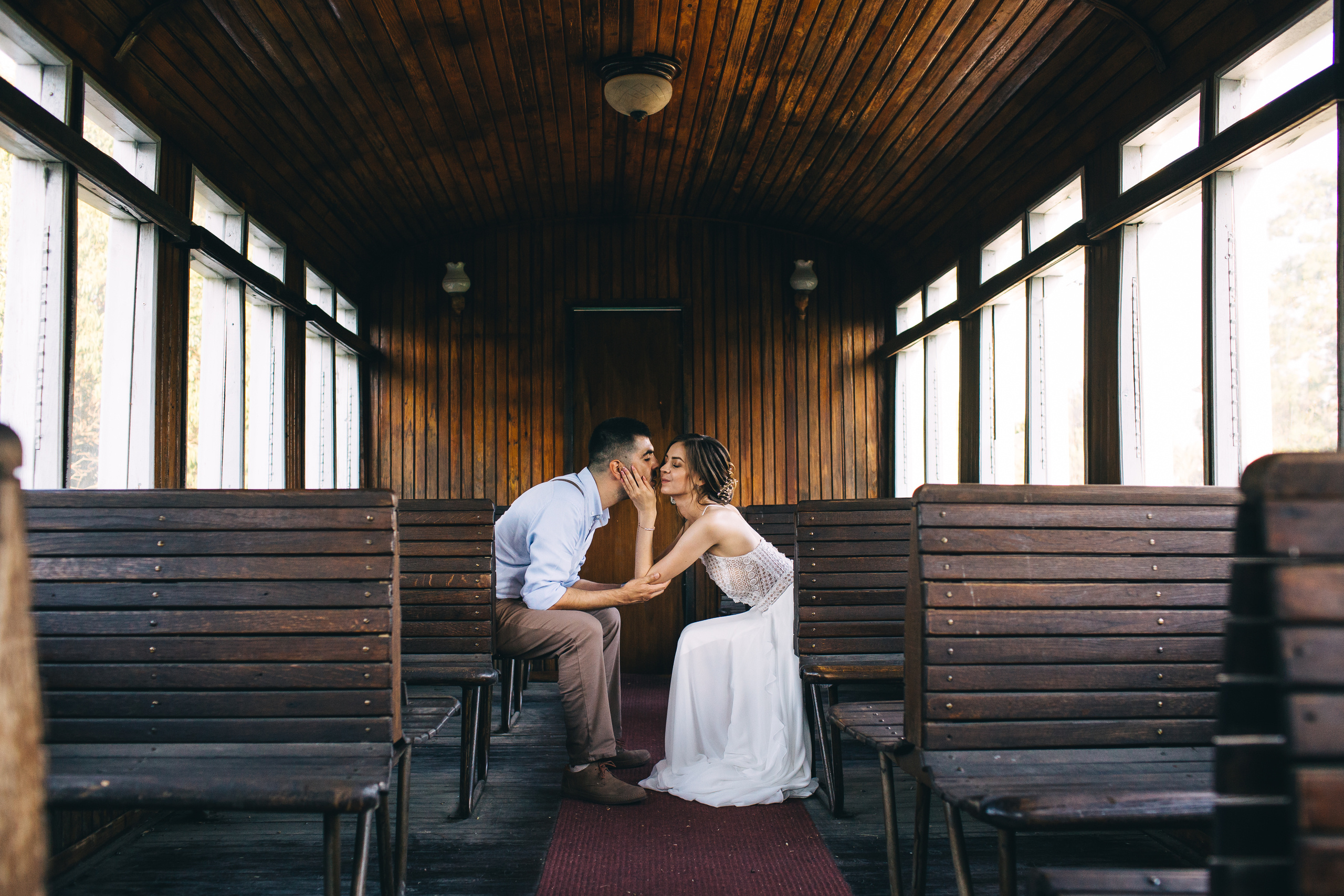 Aleksandra&Volkan. Professional family and children’s photographer in Izmir Irina Eron