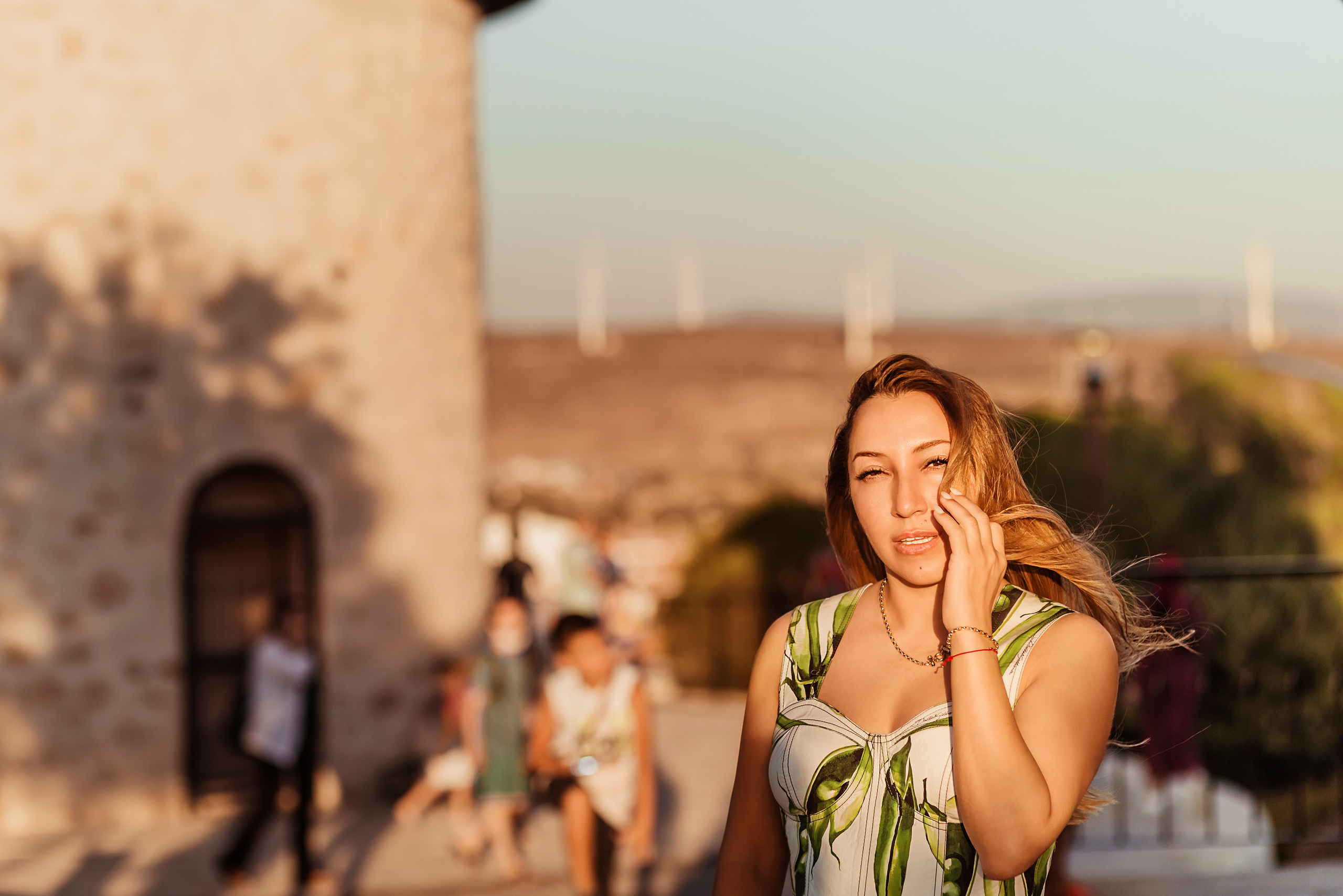 Personal photo session in Alacati, Cesme. Professional family and children’s photographer in Izmir Irina Eron