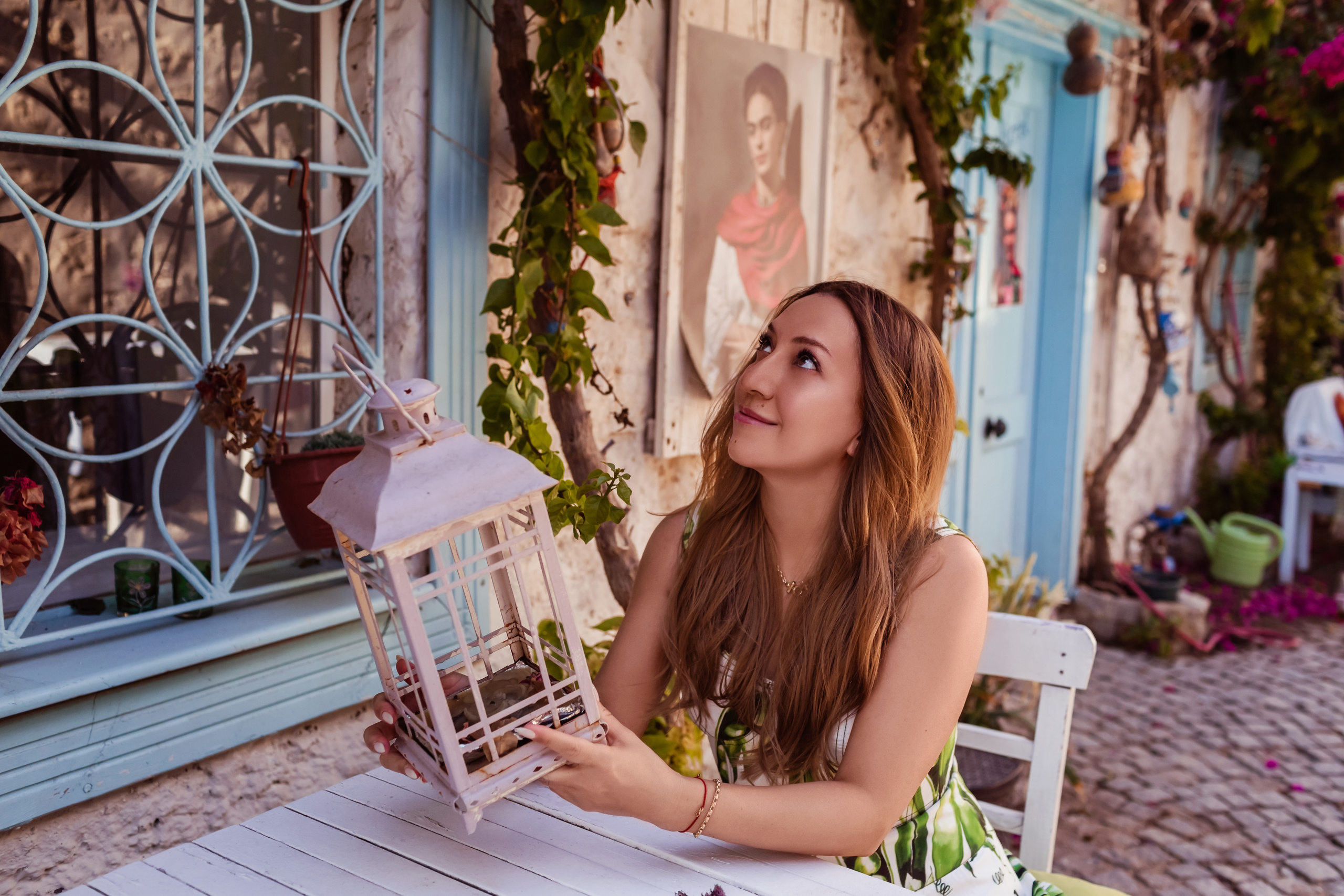 Personal photo session in Alacati, Cesme. Professional family and children’s photographer in Izmir Irina Eron