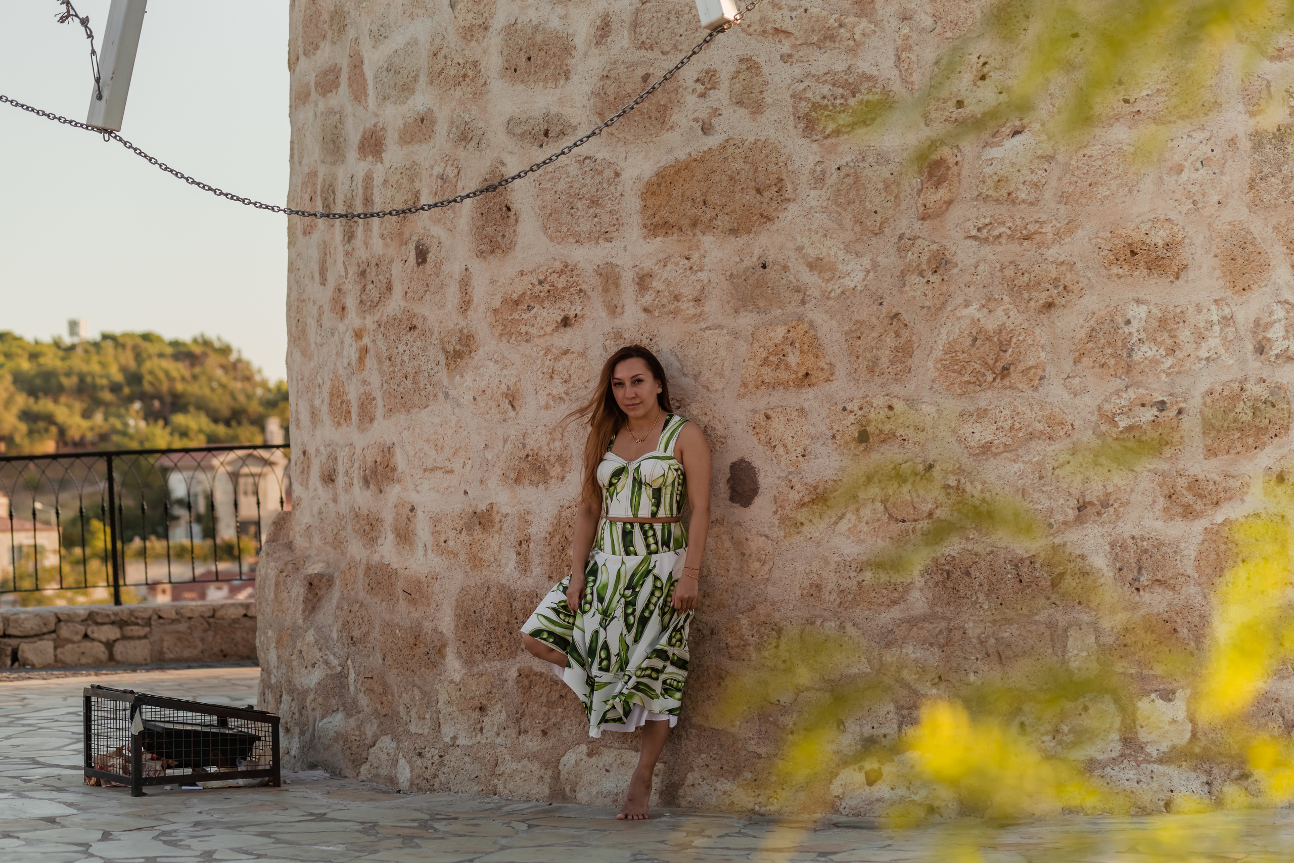 Personal photo session in Alacati, Cesme. Professional family and children’s photographer in Izmir Irina Eron