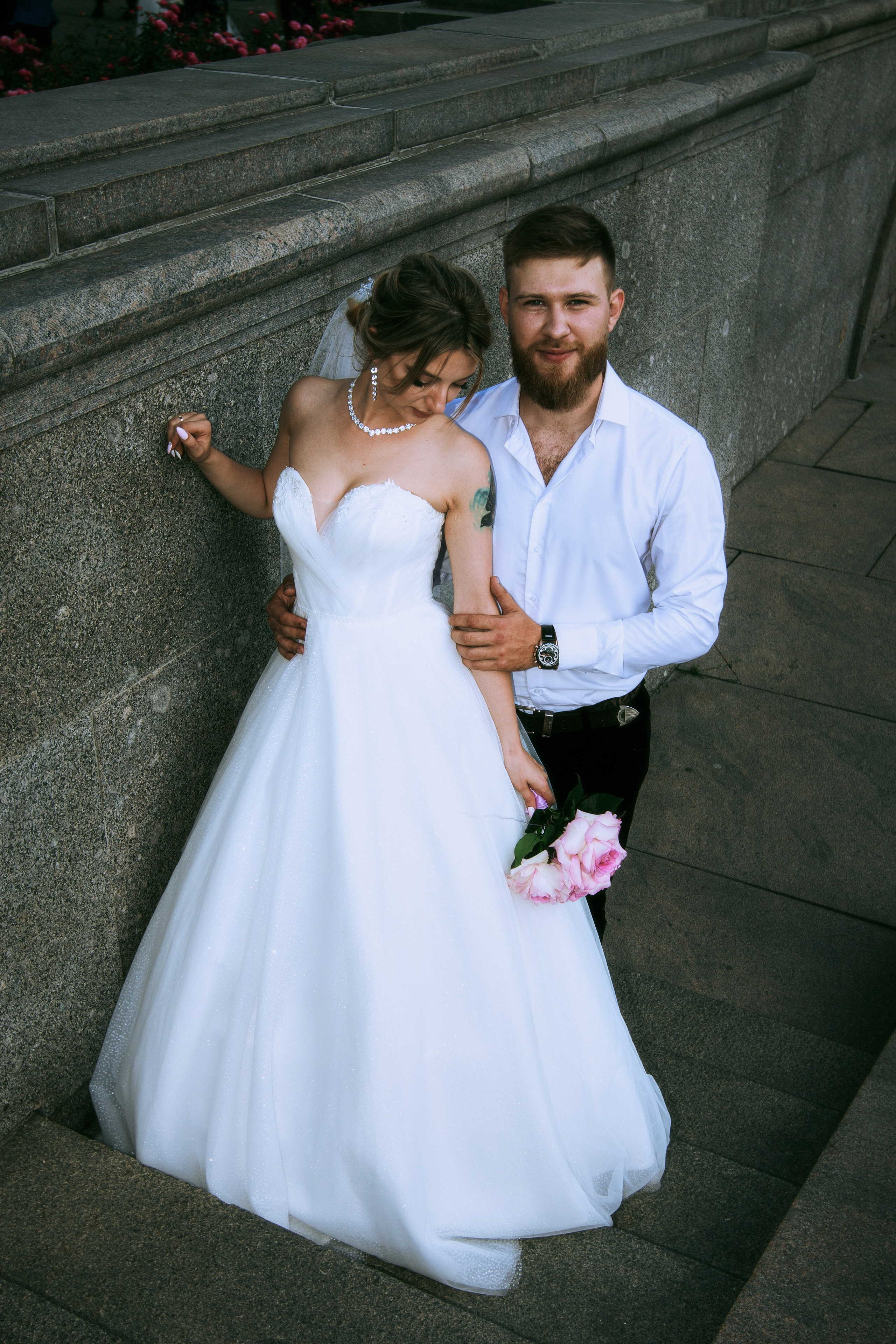 The two of us. Фотограф Елизавета Маслова. Москва. Art, Fashion