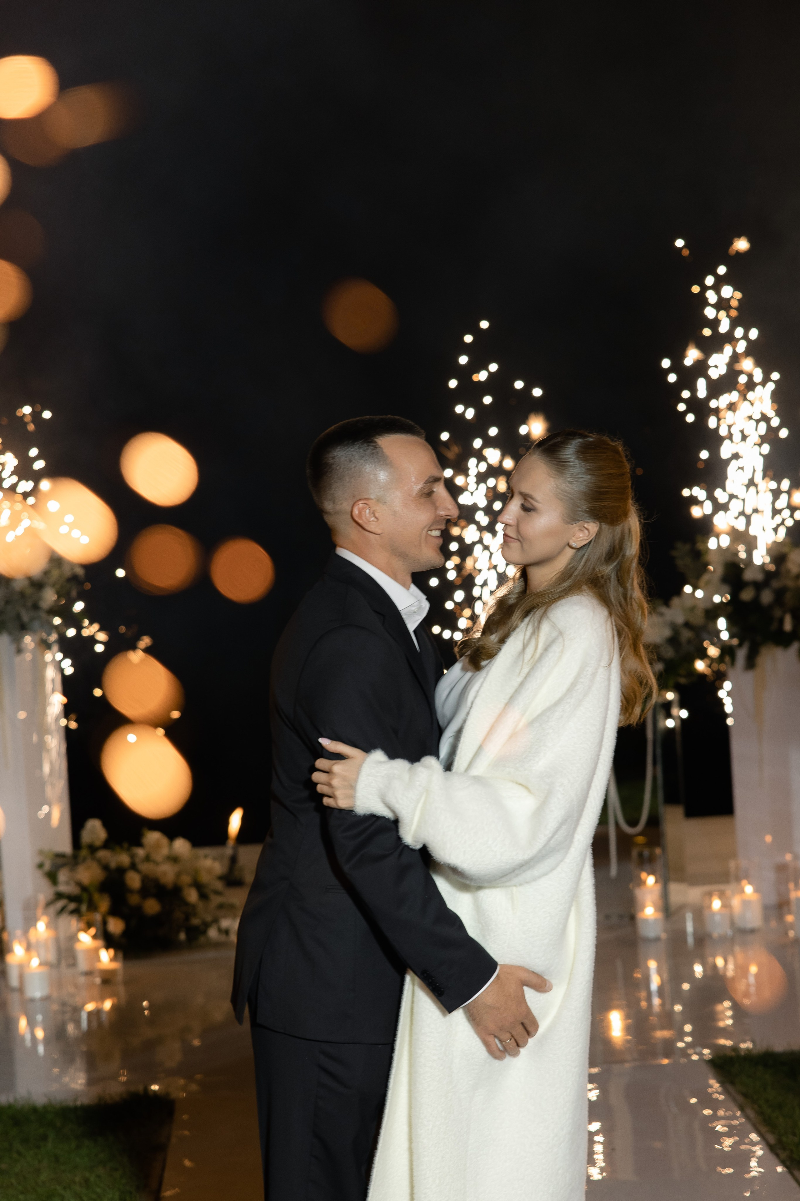 Олег и Варя. Свадебный и семейный фотограф в Новосибирске Наталья Зорина