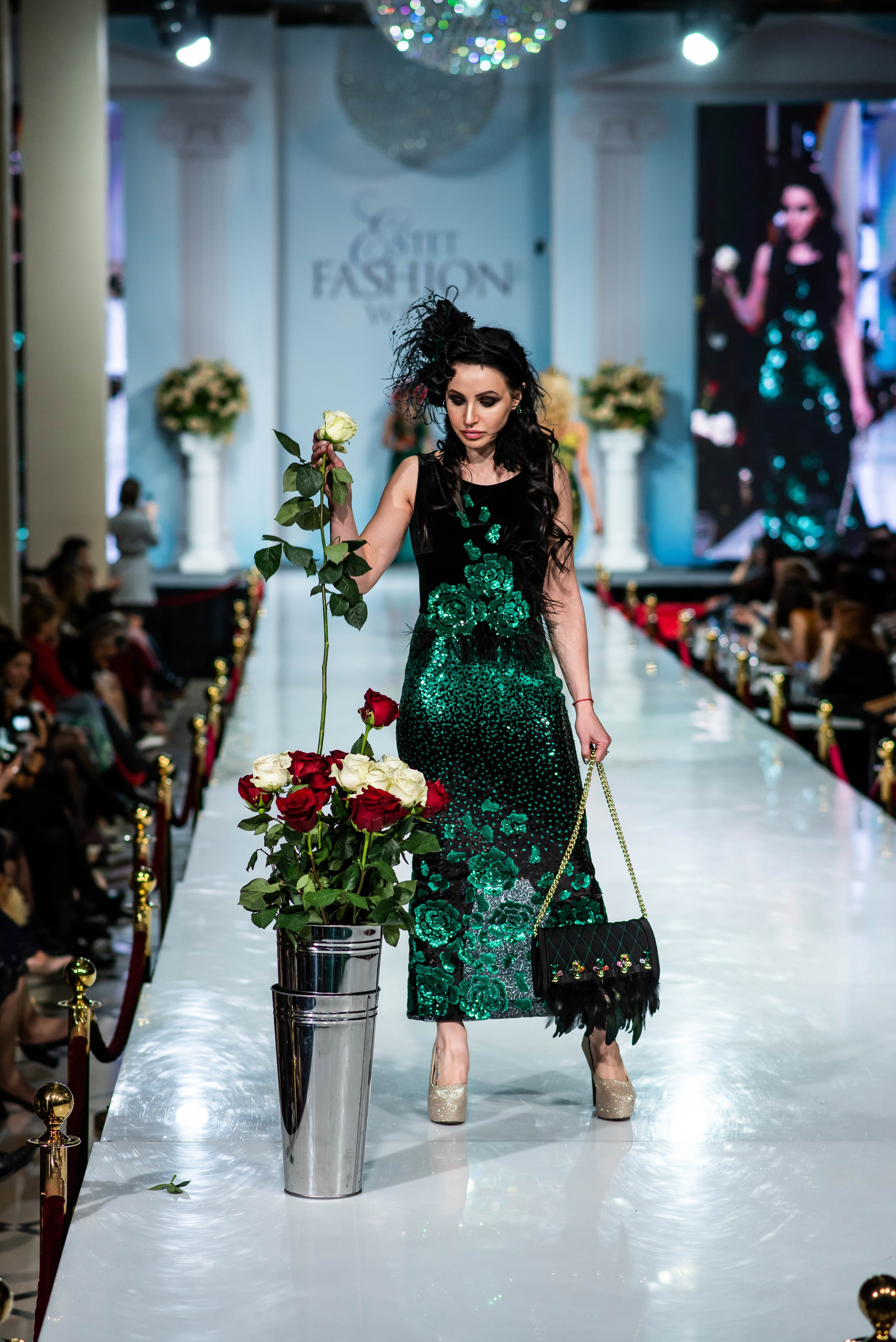 Иван Рыбников. Главная