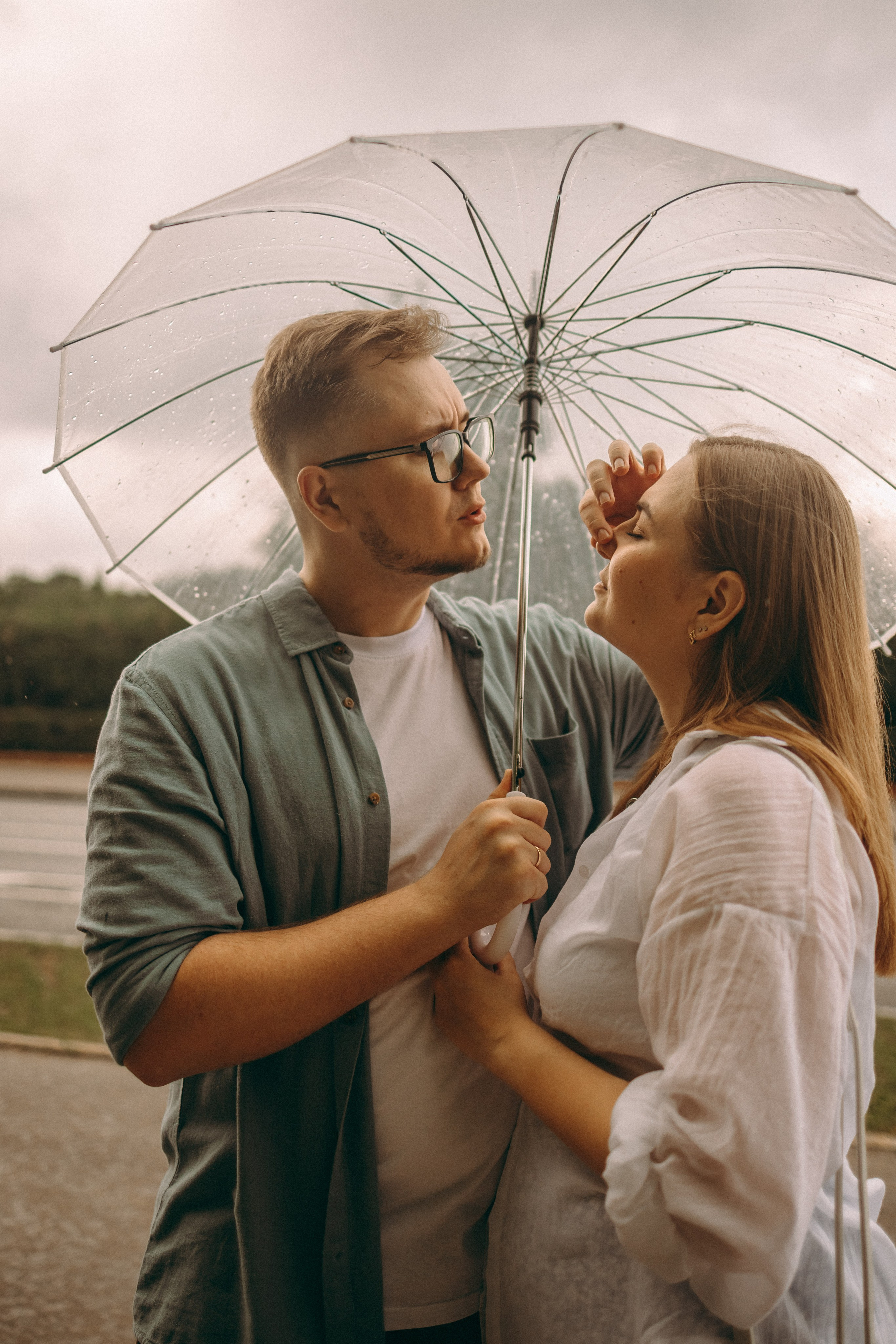 Лена и Артем. Семейный фотограф В Москве Александра Дейкун