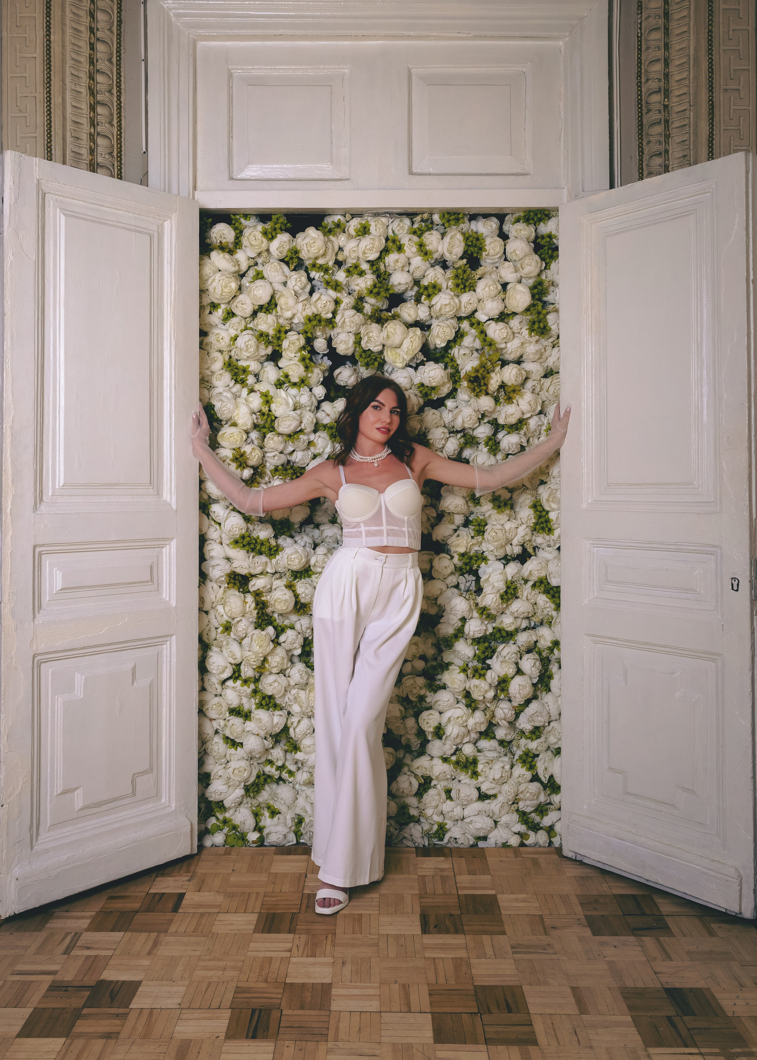 Катя. Семейный фотограф В Москве Александра Дейкун