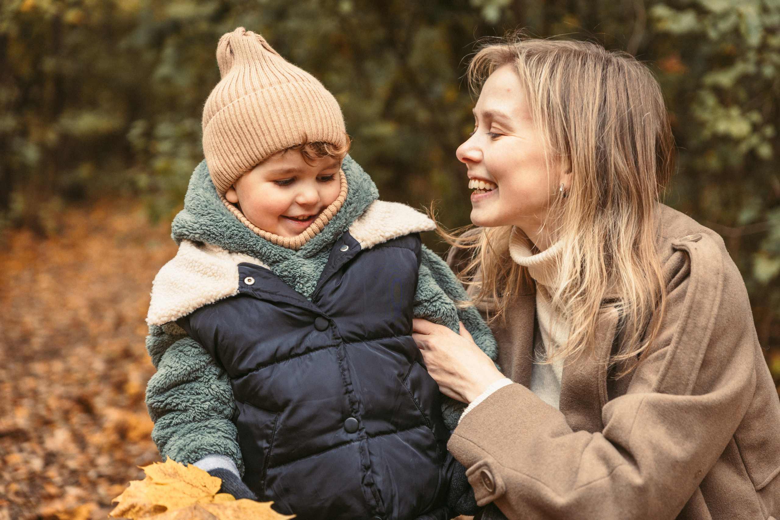 Маша, Игорь, Лева, Матвей. Семейный фотограф В Москве Александра Дейкун