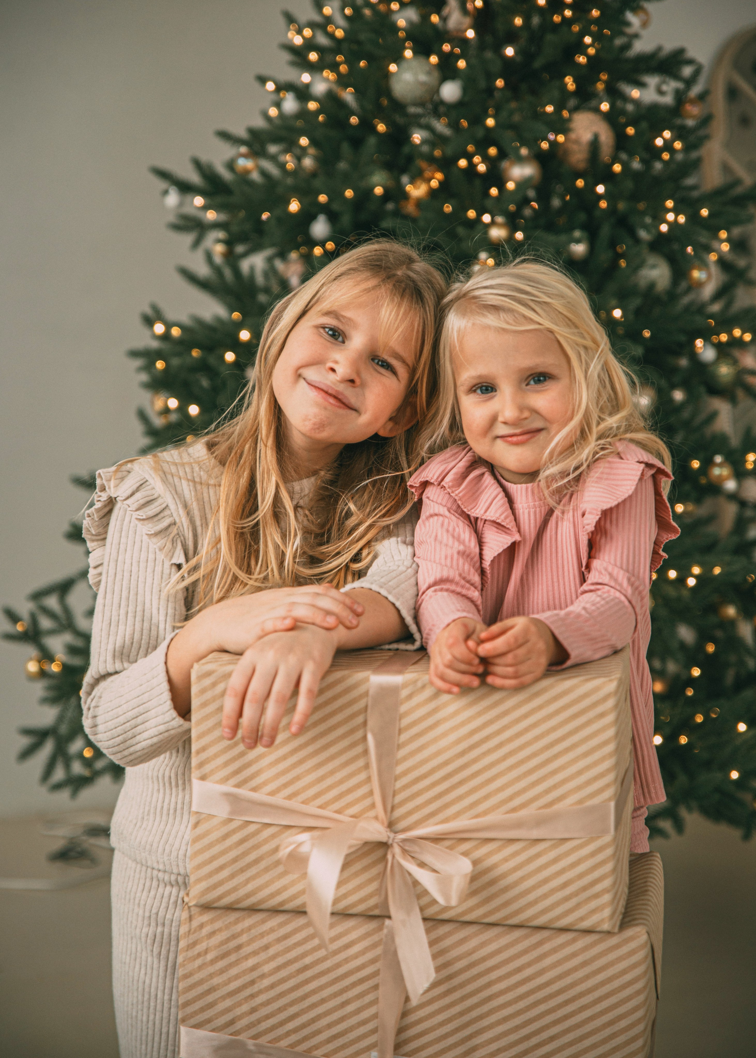Олеся, Лера и Полина. Семейный фотограф В Москве Александра Дейкун