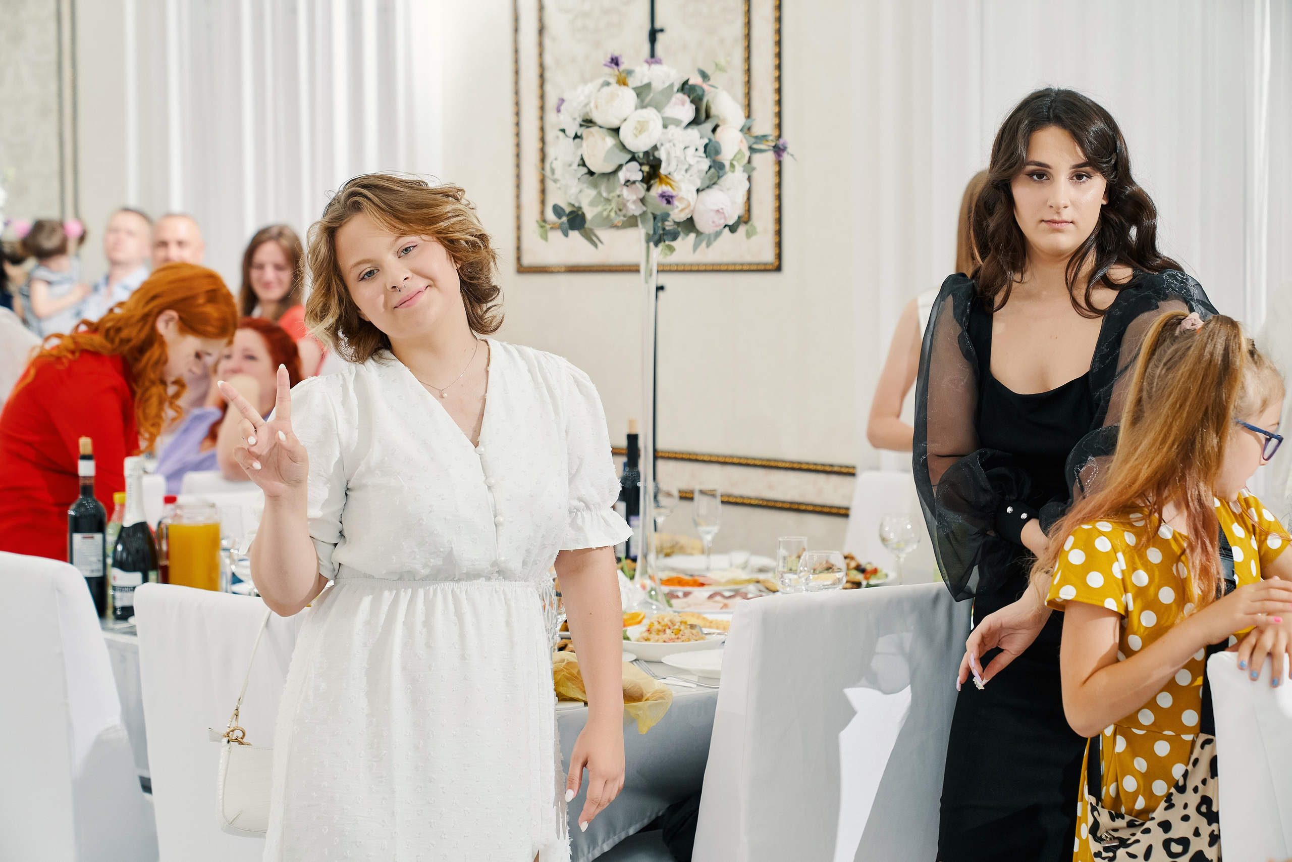 Владимир и Юлия. Фотограф Никита Барановский