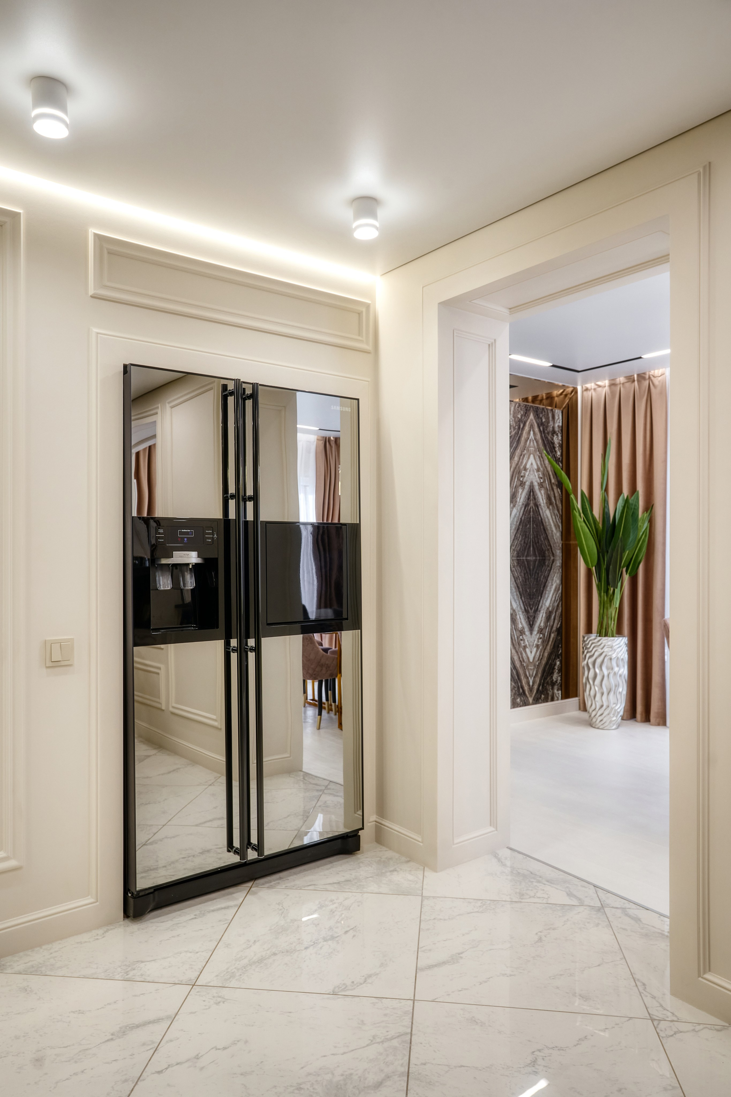 Дом. Фотограф Никита Барановский