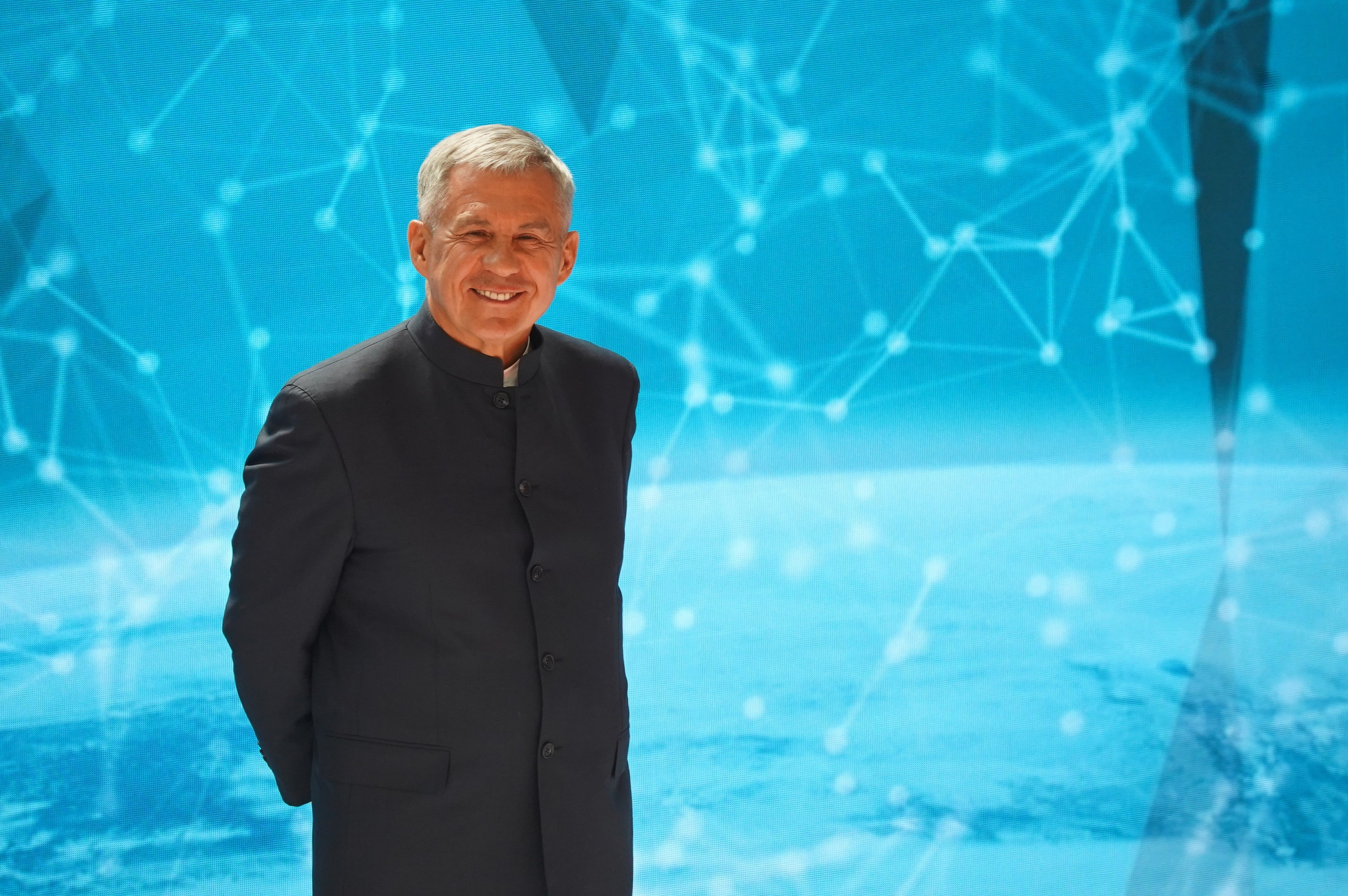 КОНФИРЕНЦИИ. Фотограф Рамиль Фасхутдинов