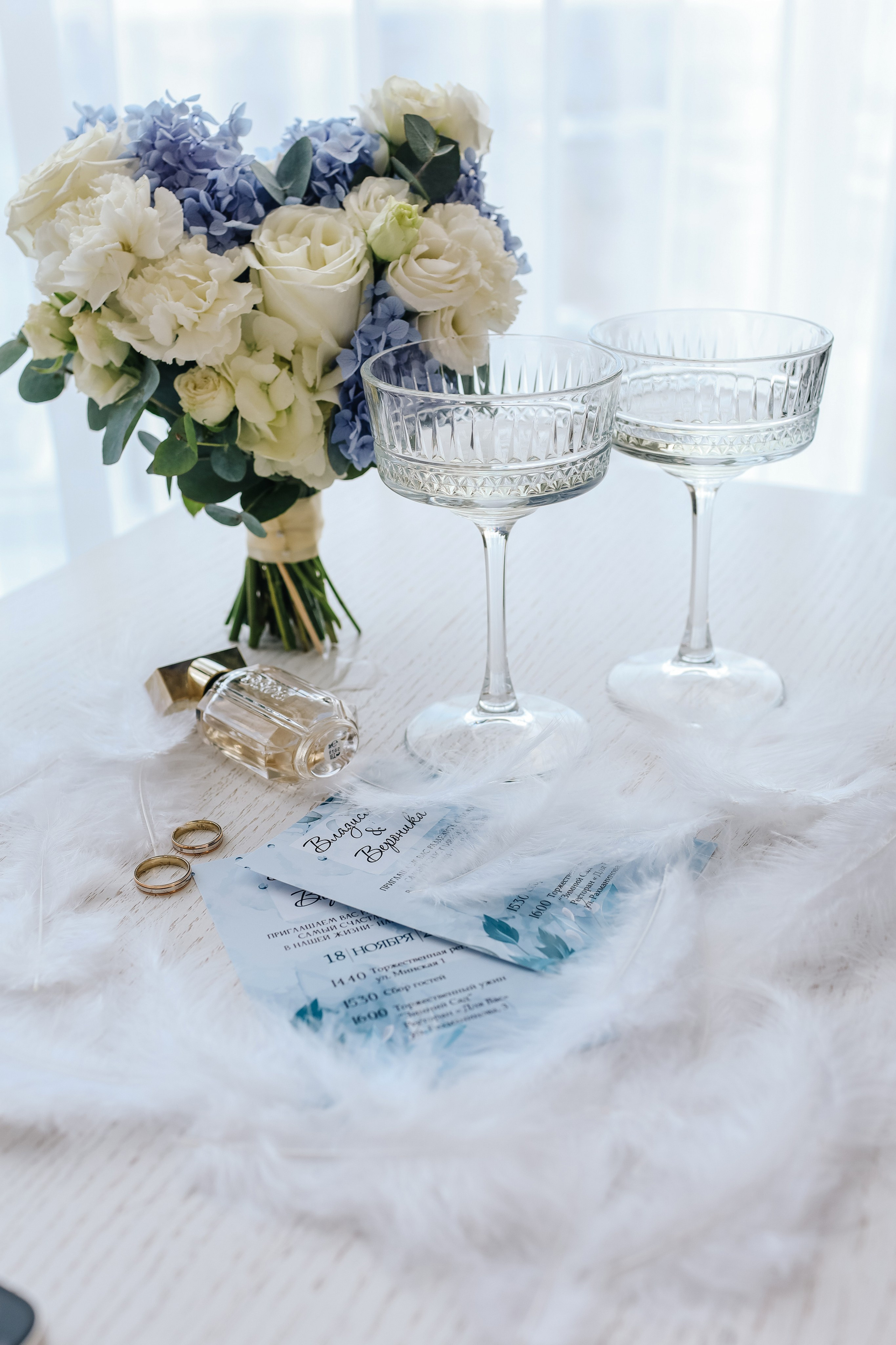 18 ноября. Семейный и свадебный фотограф в Пензе Валерия Филюкова