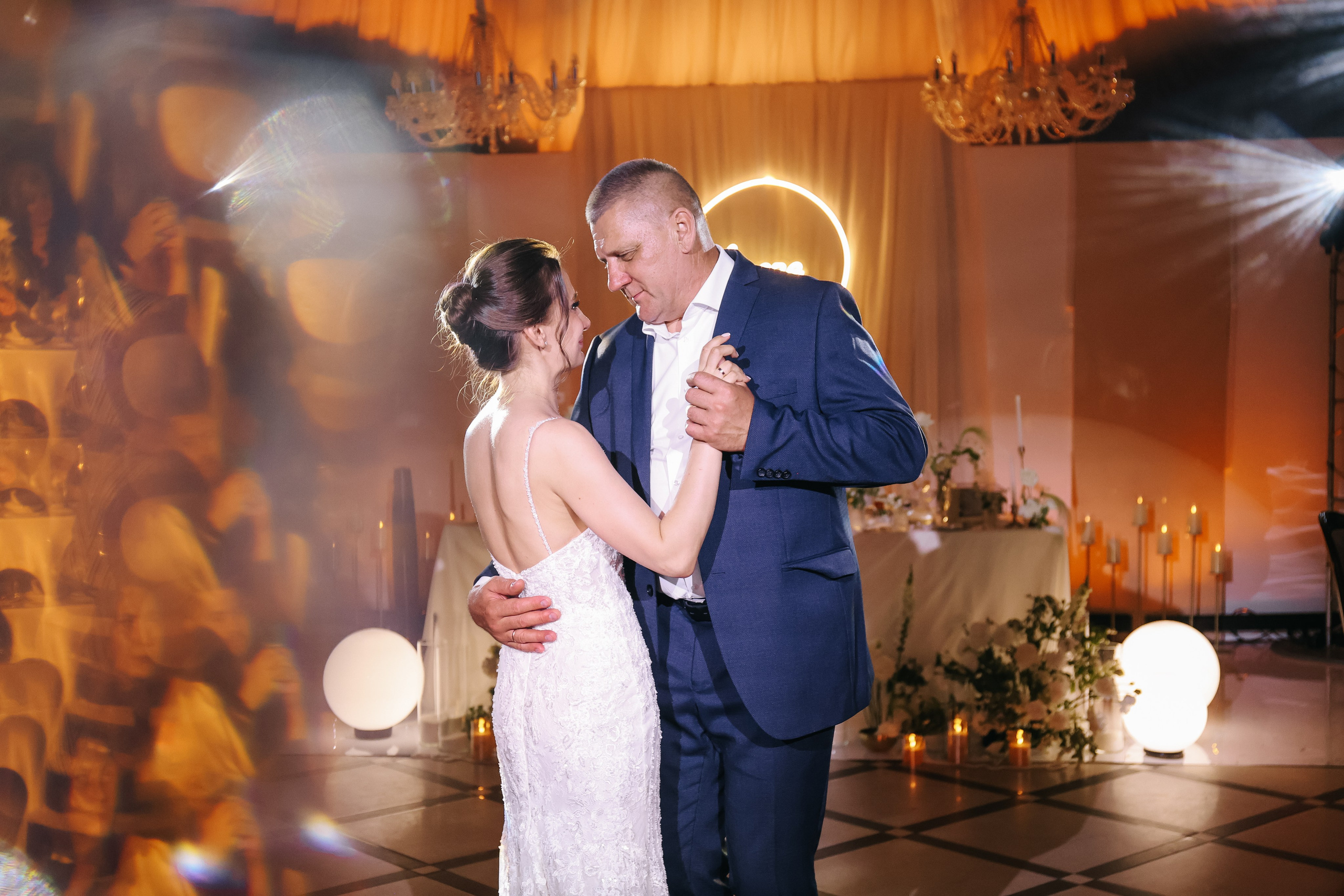 Андрей и Ольга. Семейный и свадебный фотограф в Пензе Валерия Филюкова