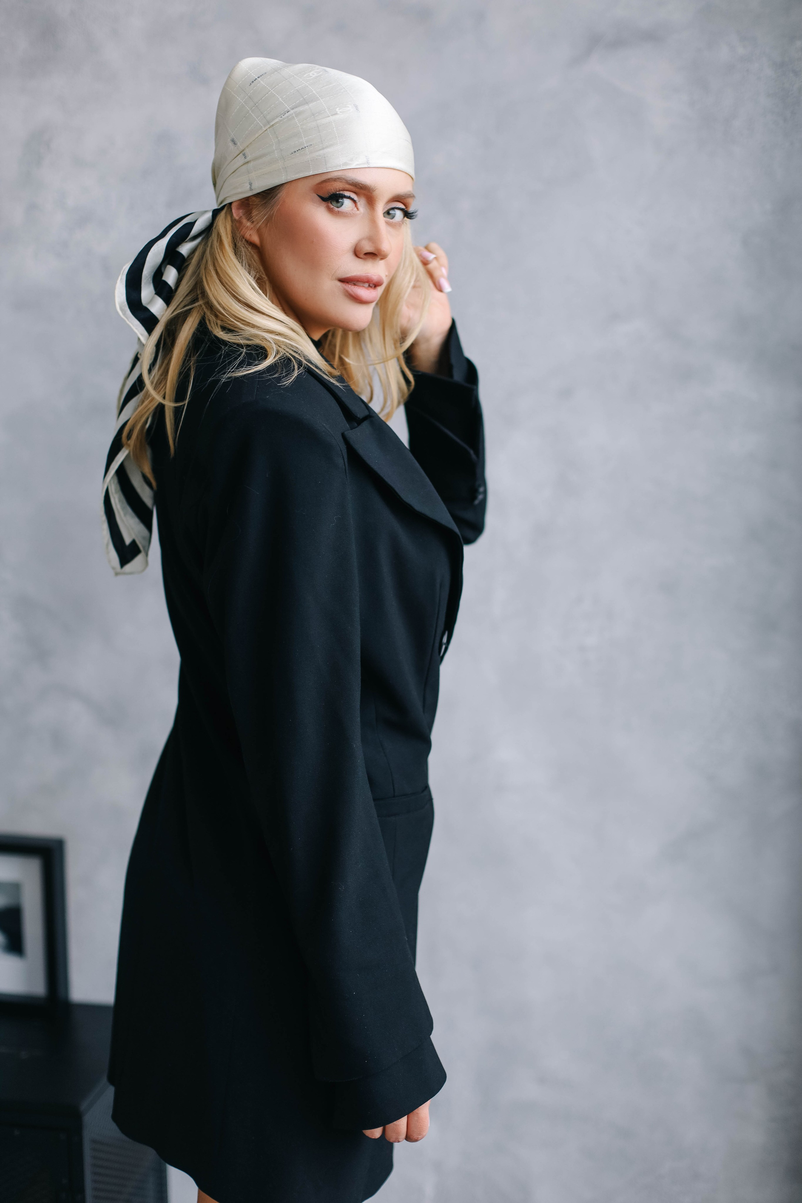 Аня. Семейный и свадебный фотограф в Пензе Валерия Филюкова