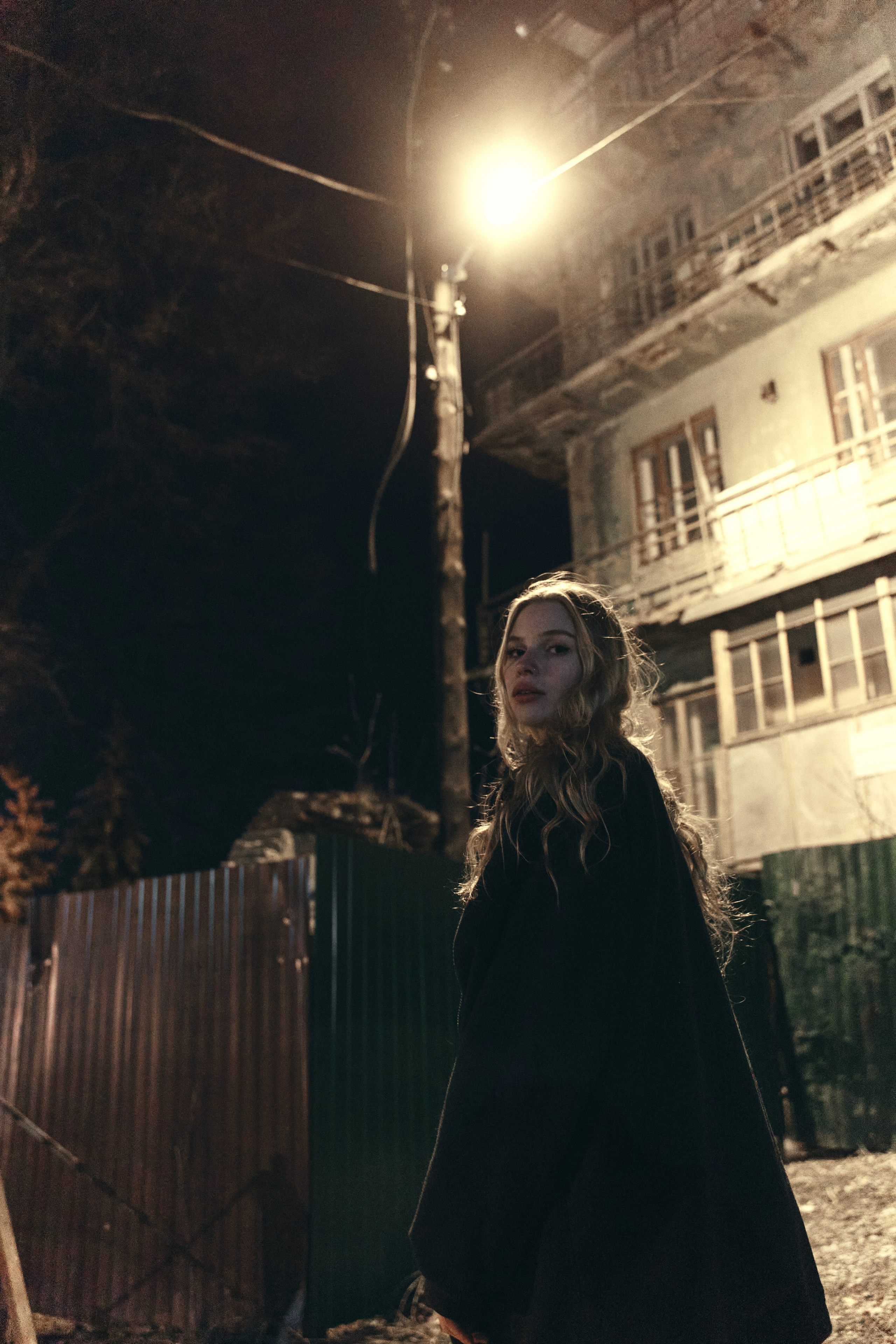 Street. Портретный фотограф в Казани Муллаяров Фаннур