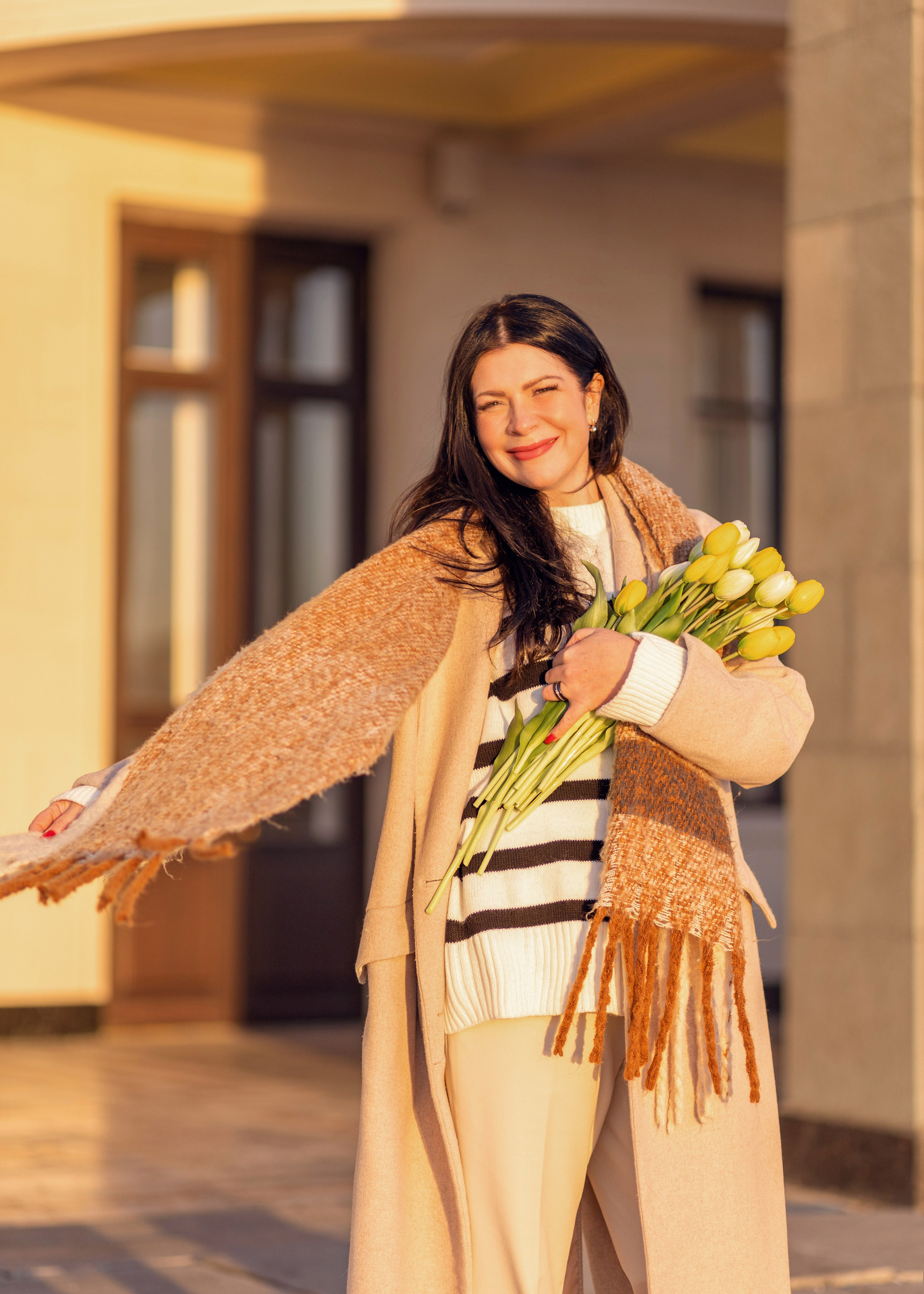 Галина, Эвелина. Семейный фотограф В Москве Александра Дейкун