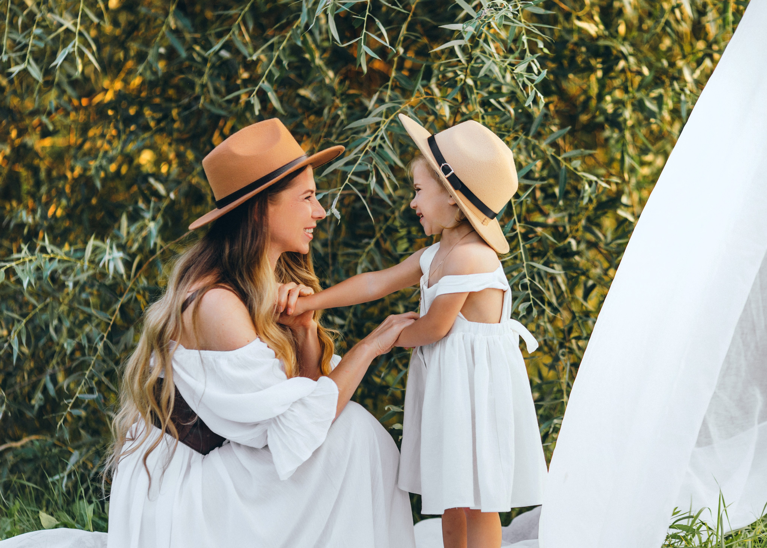 Маша, Василиса, Валерия. Семейный фотограф В Москве Александра Дейкун