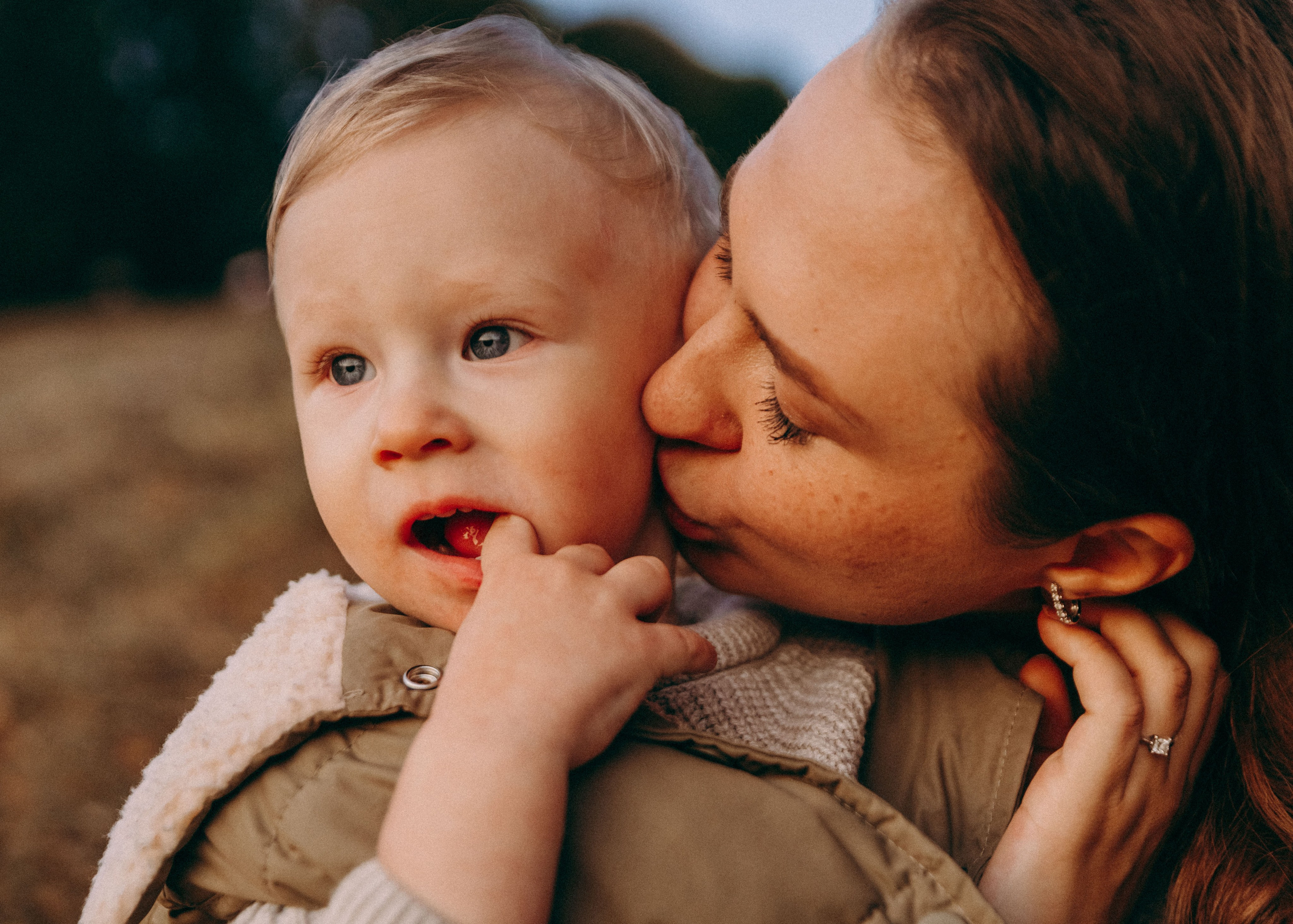 Настя и Рома. Семейный фотограф В Москве Александра Дейкун