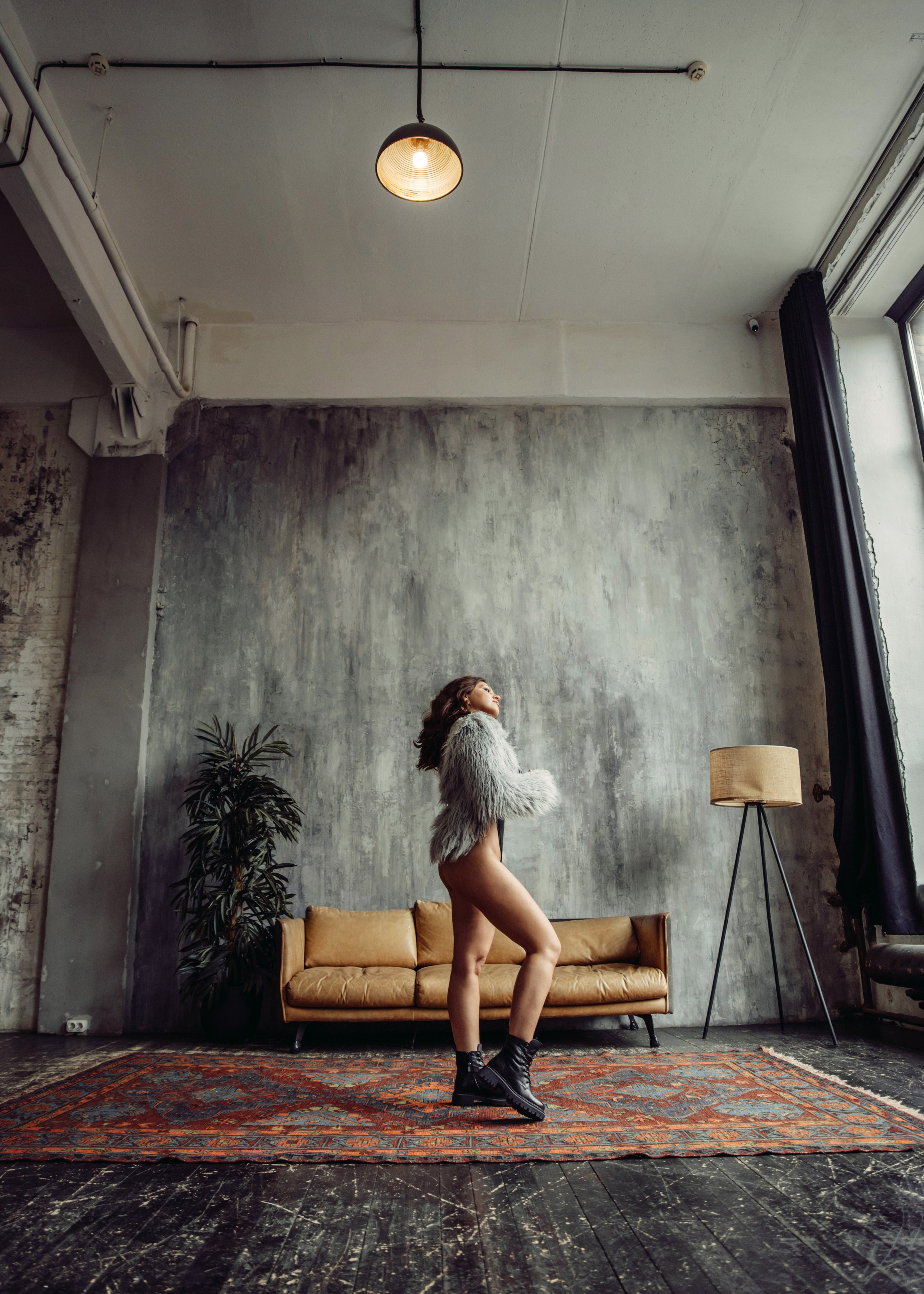 Ира. Семейный фотограф В Москве Александра Дейкун