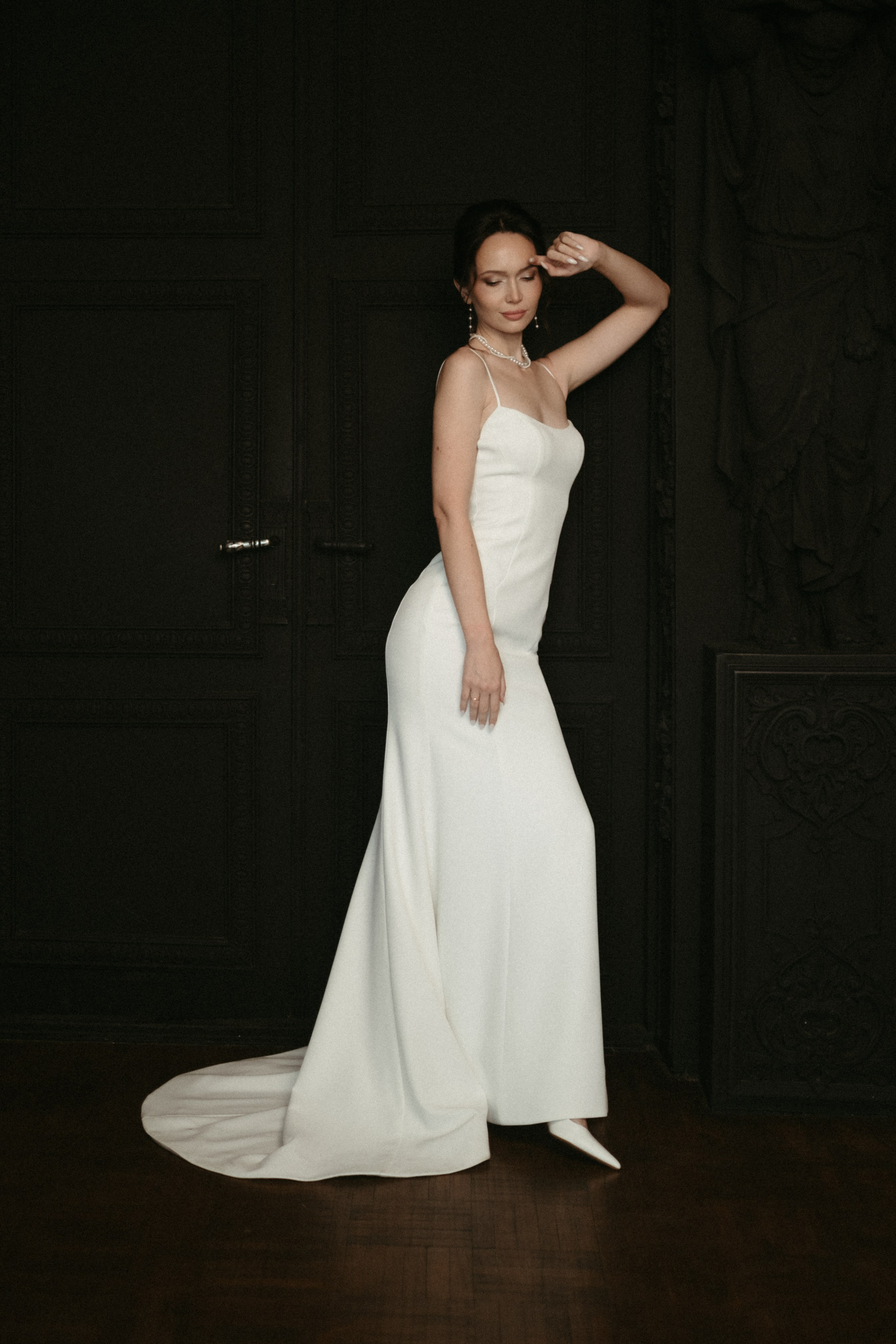 Андрей и Юлия. Свадебный фотограф Денис Ожигин в Краснодаре и крае. Эмоциональная и стильная съемка вашего дня