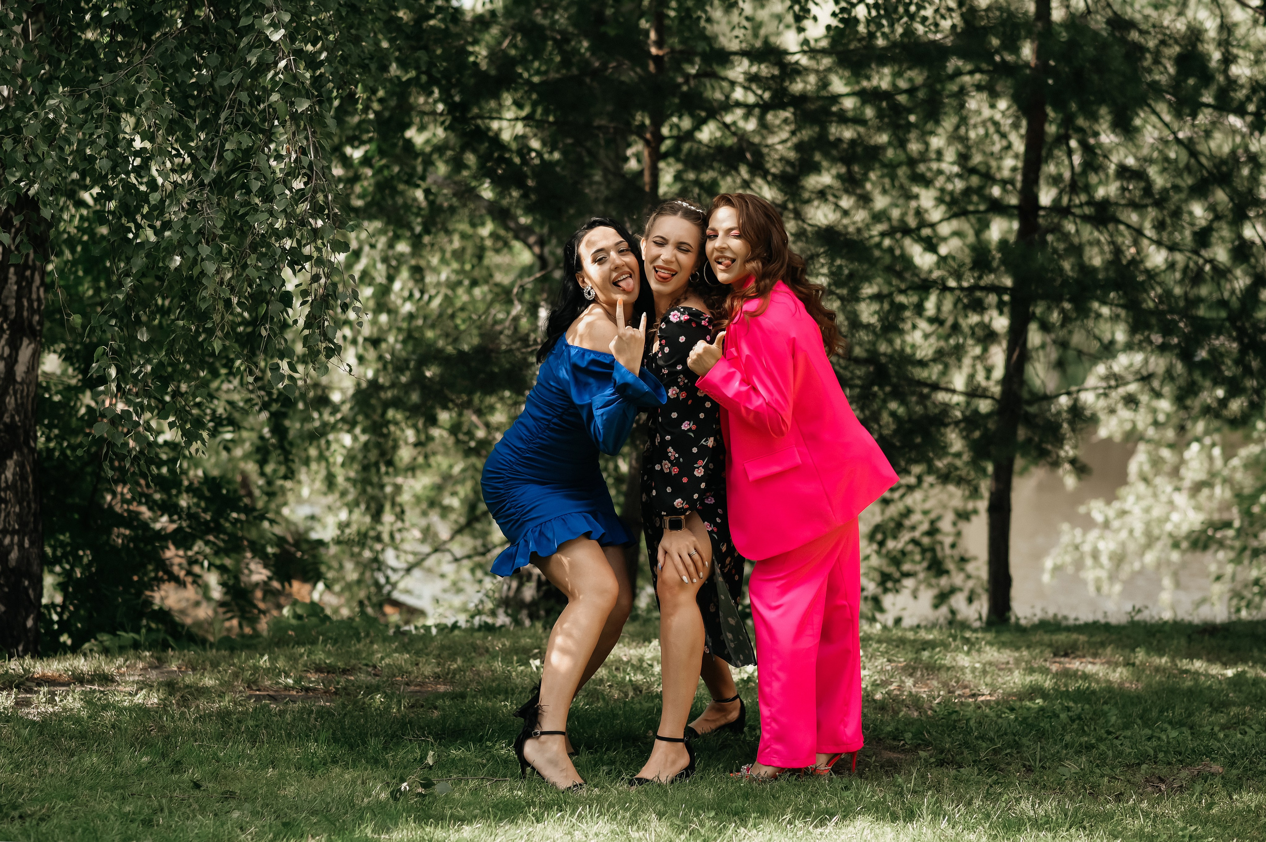 Женя & Вася. Семейный фотограф Олеся Батурина Рязань