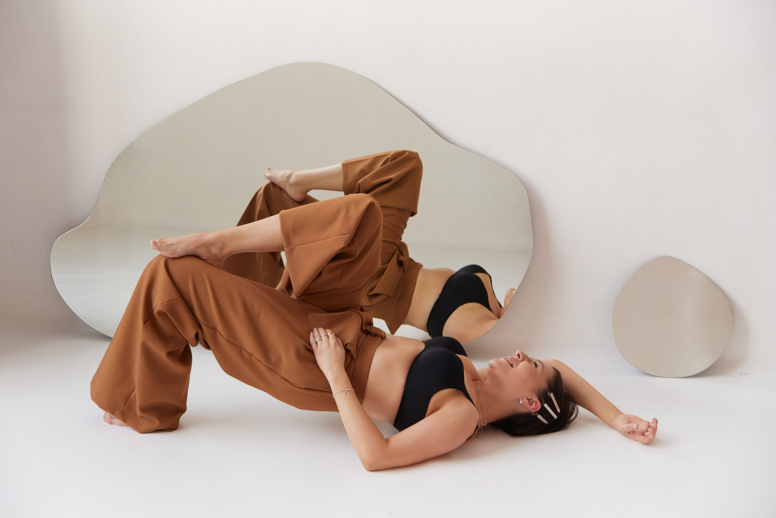 Студийная съемка. Саша Лампочкин. Портретный фотограф в Москве