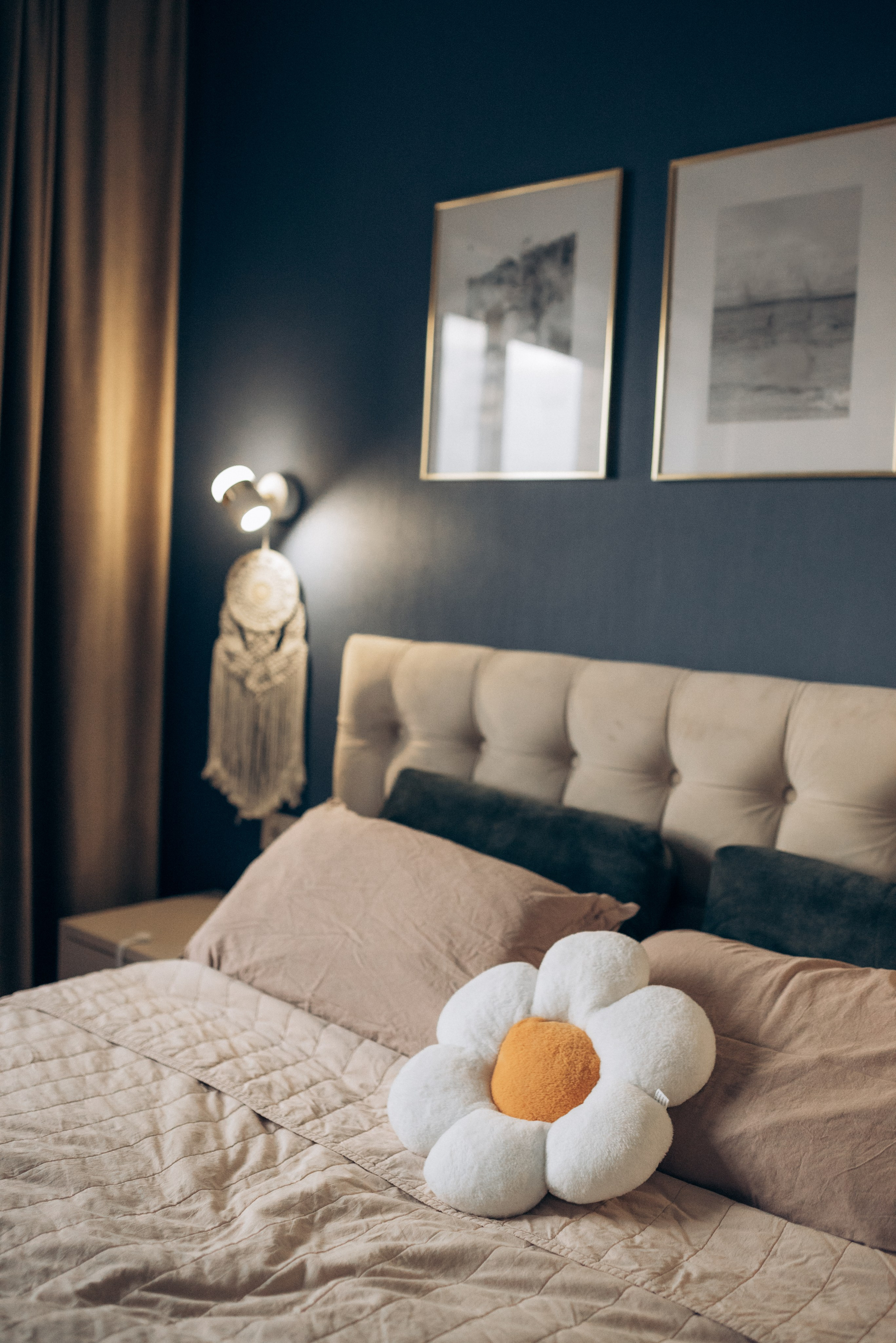 Визуал для подушки. Семейный и детский фотограф в Щелково Алена Дробот