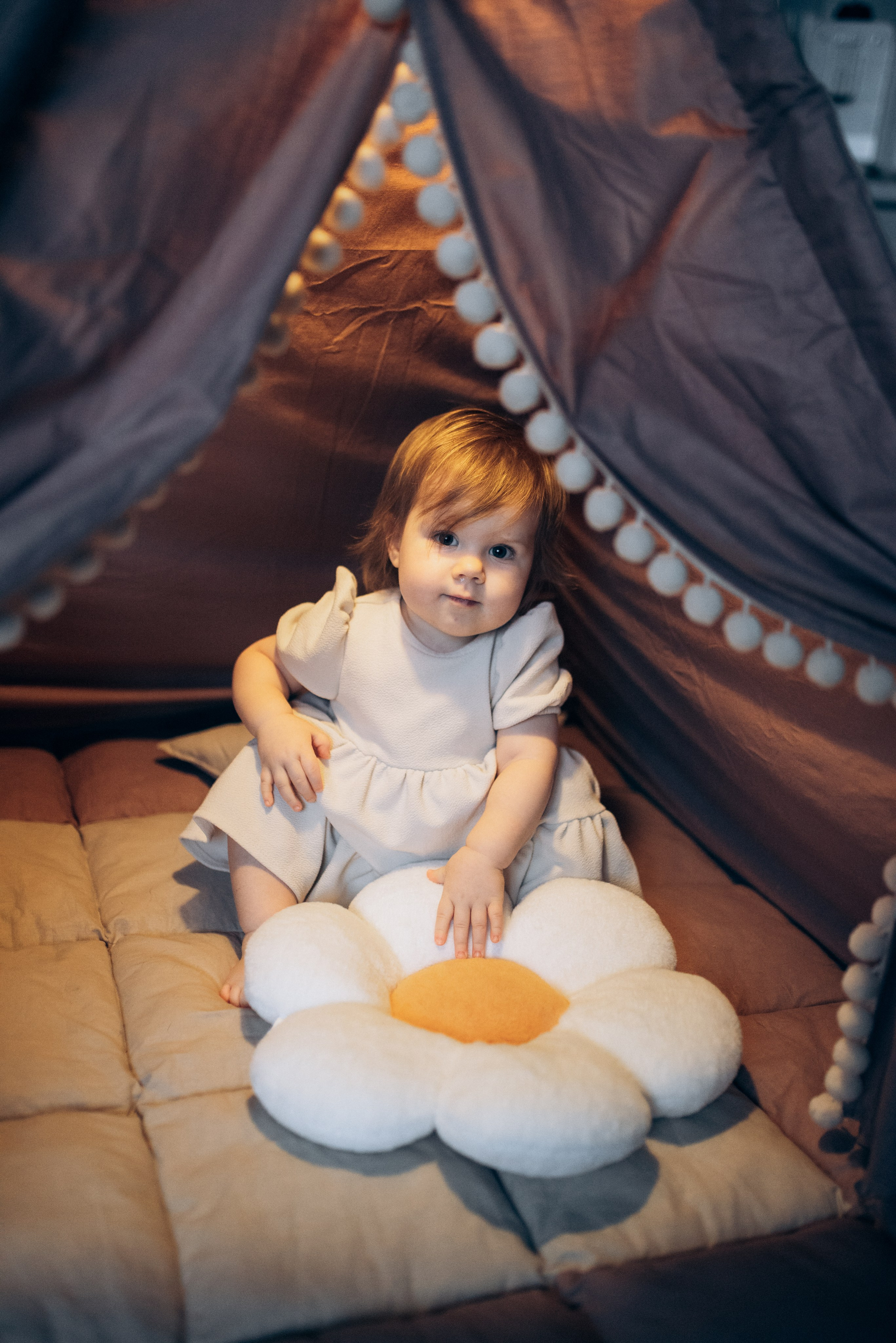 Визуал для подушки. Семейный и детский фотограф в Щелково Алена Дробот