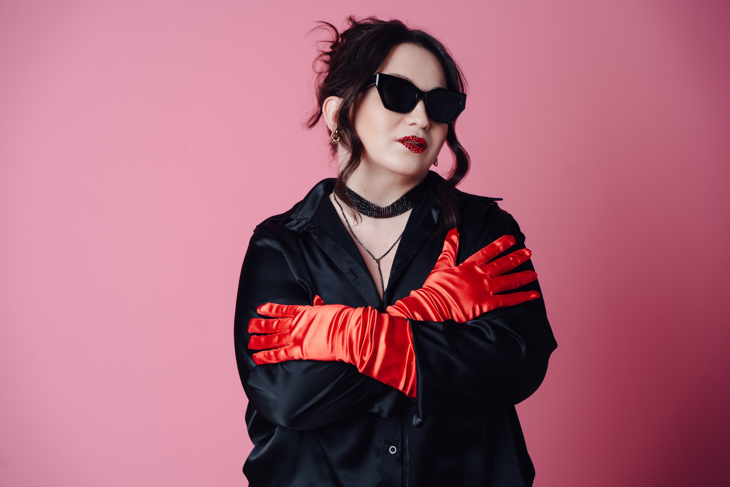 Мария Штерн. Творческий фотограф взрослых и детей в Москве Анна Блифернец