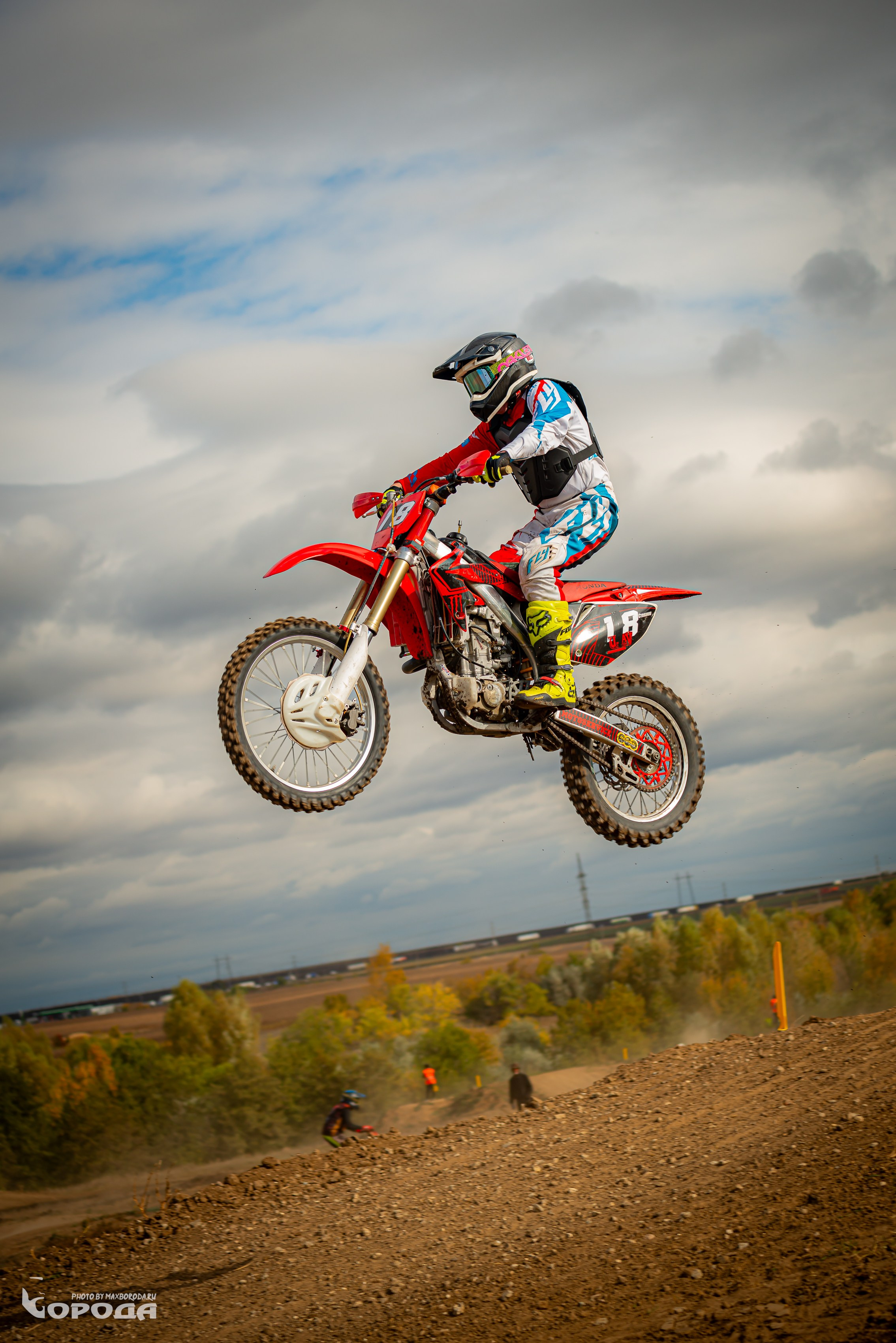 Варламово 2025. Фотограф | Макс Борода