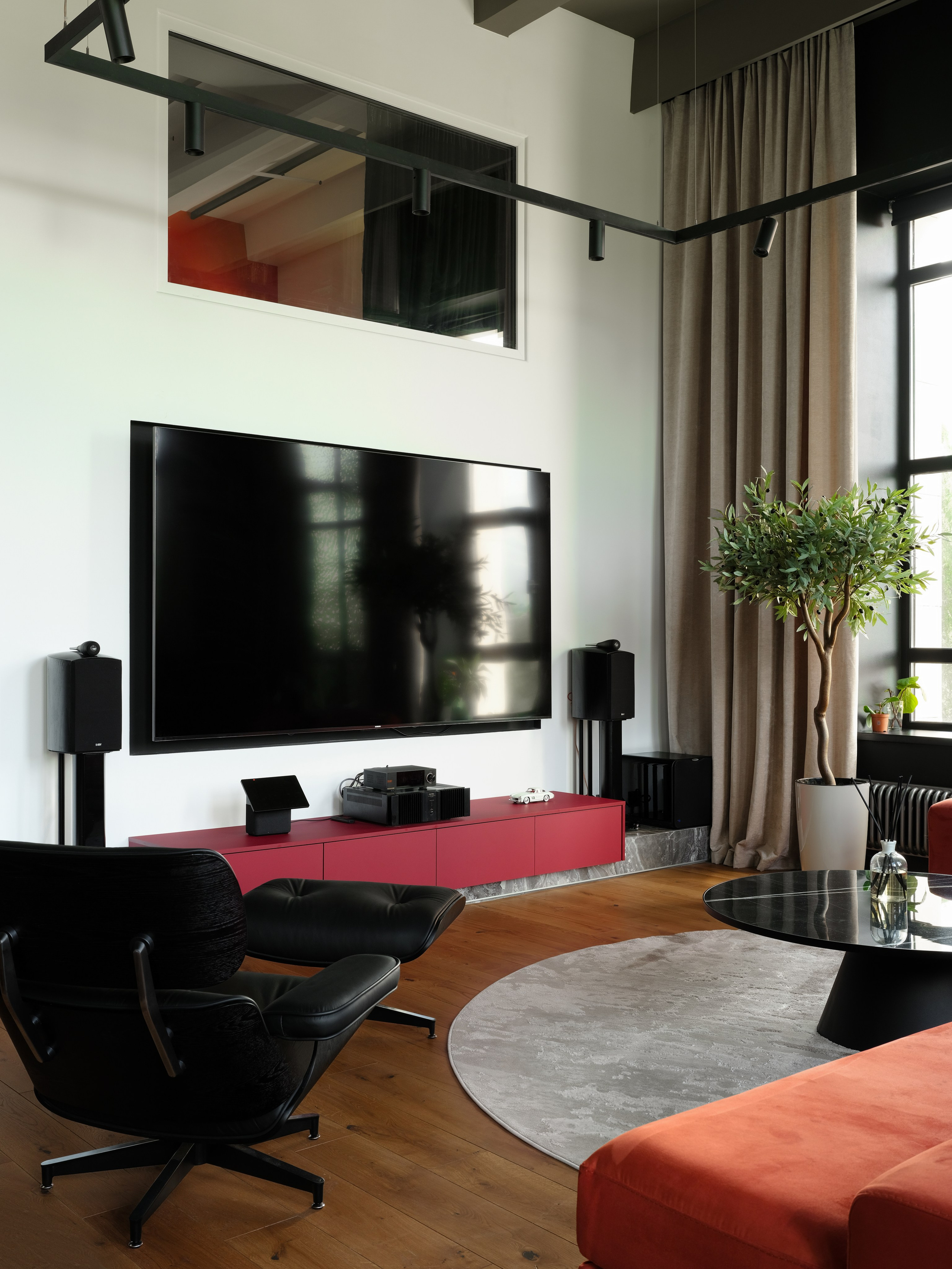 Polozov Design Studio. Интерьерный фотограф Санкт-Петербург