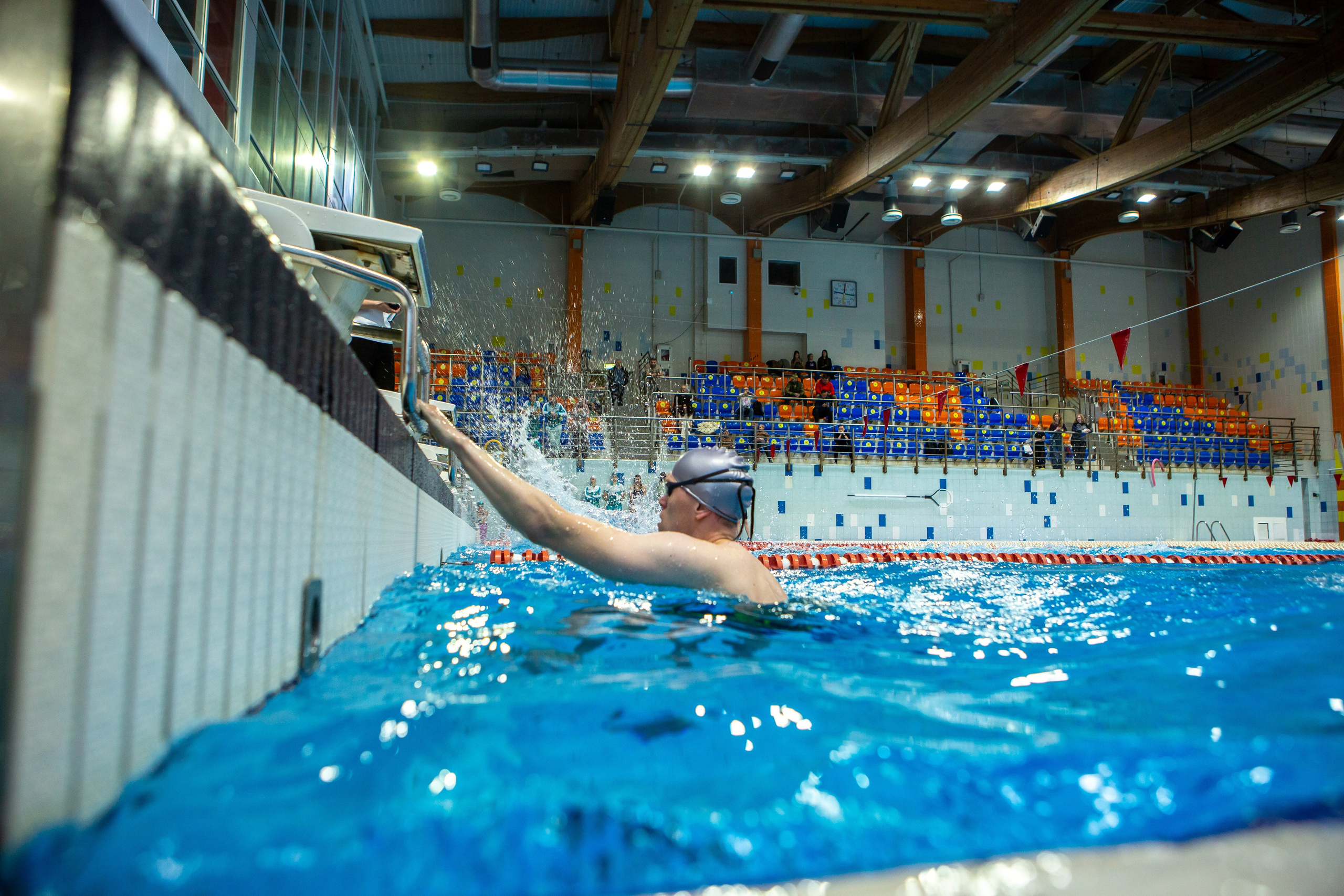 Турнир по плаванию. Репортажный, семейный, свадебный, портретный фотограф
