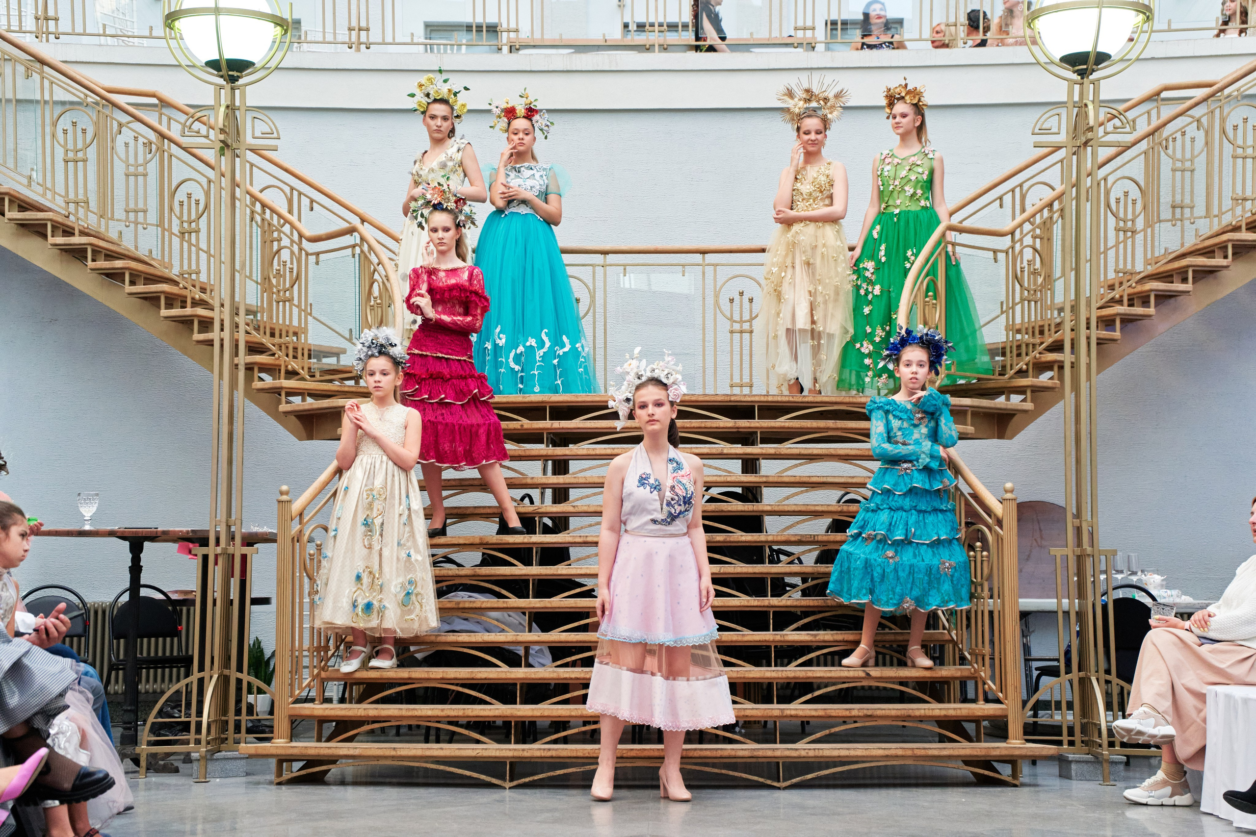 Королева мегаполиса. Фотограф в Санкт-Петербурге Алексеев Егор