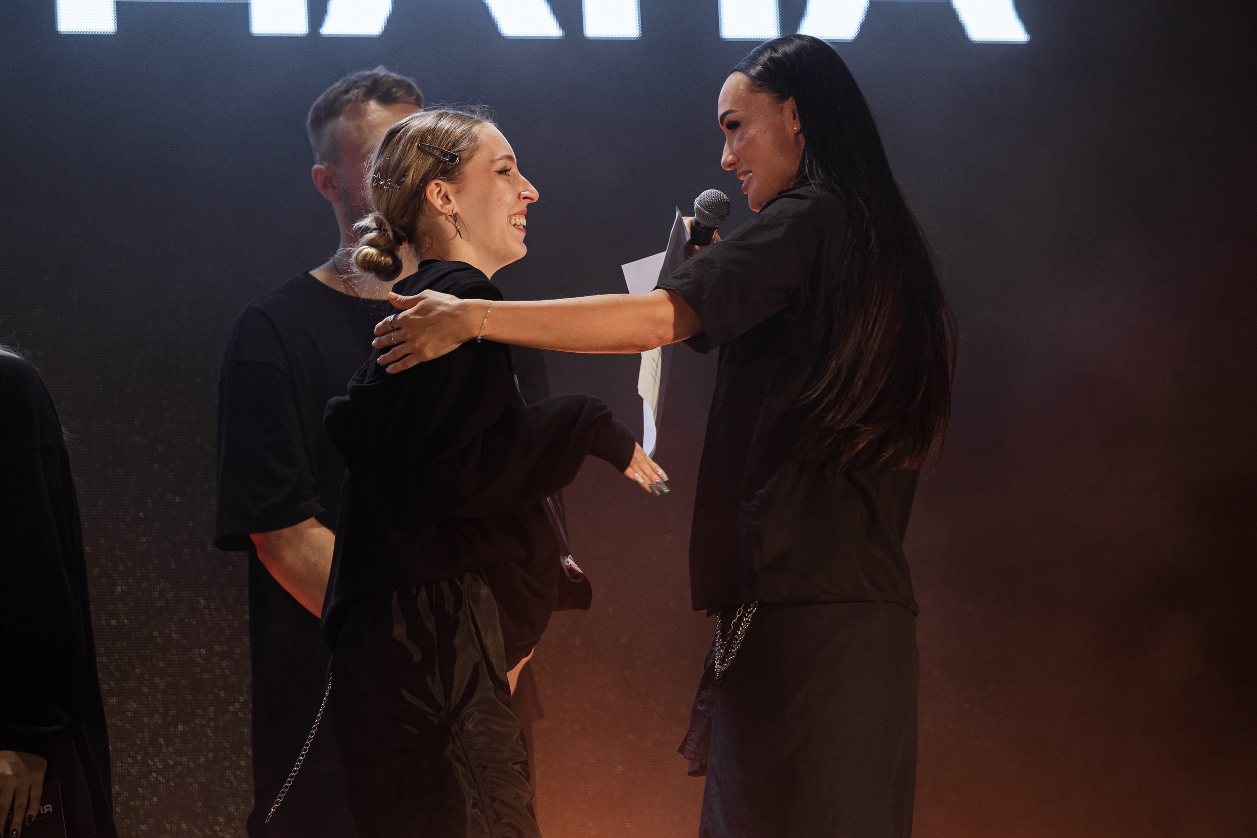 Танцы. Фотограф Николай Петрушкин | Ставрополь, Москва