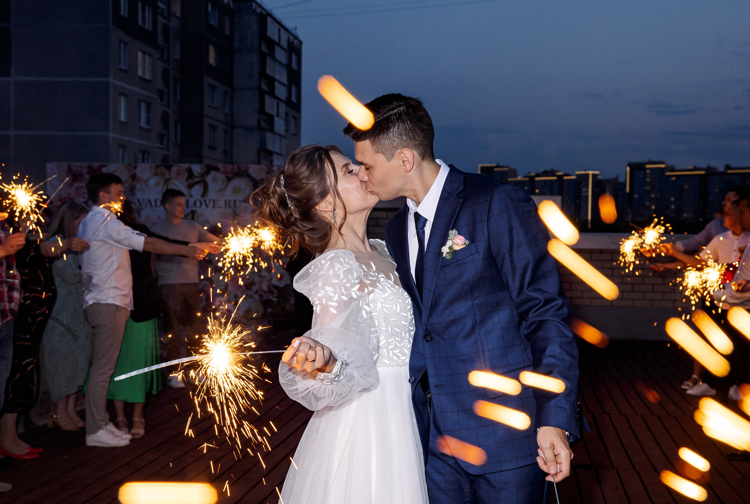 Евгений и Татьяна. Свадебный и семейный фотограф в Челябинске Юлия Ишимова