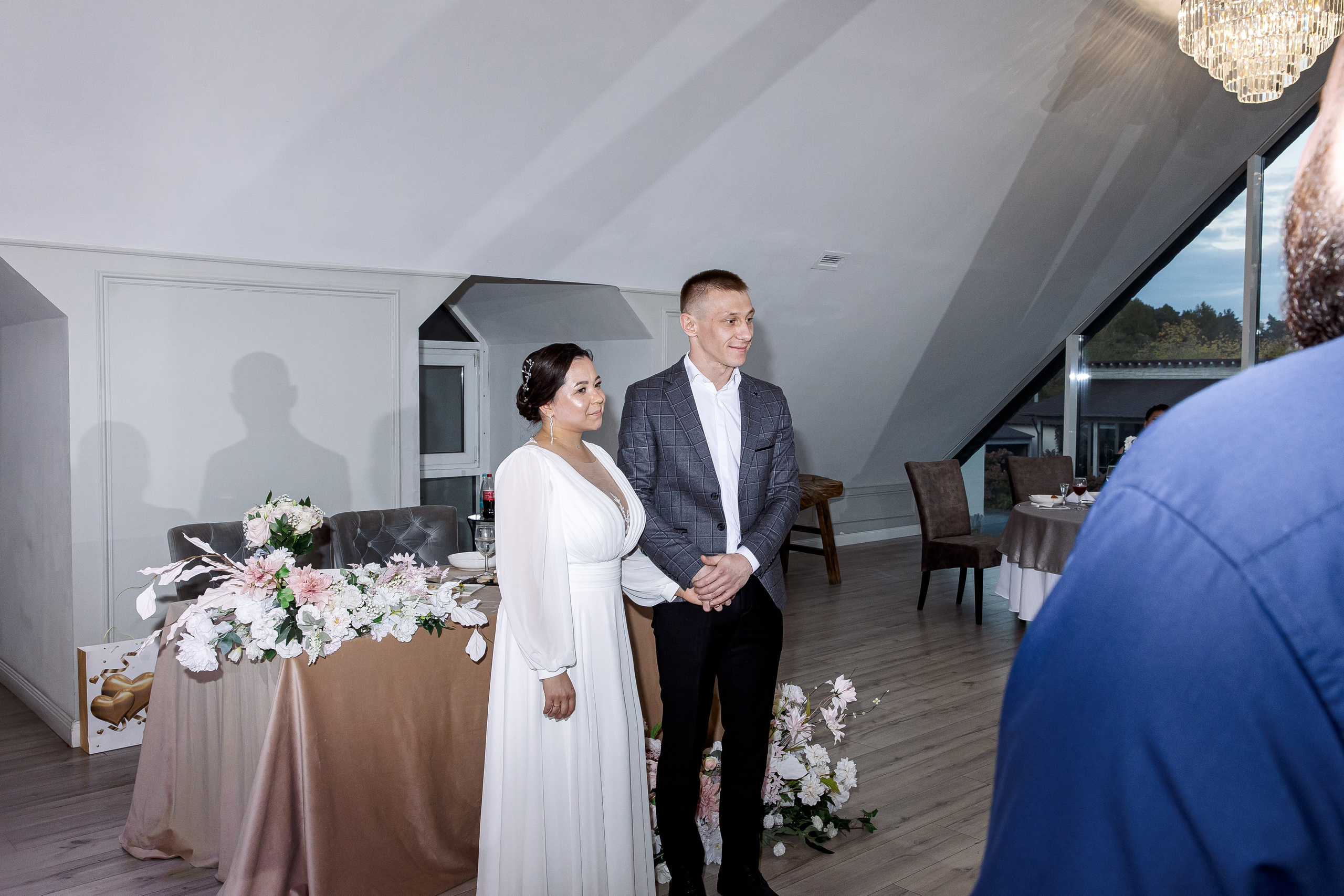 Станислав и Марина. Свадебный и семейный фотограф в Челябинске Юлия Ишимова